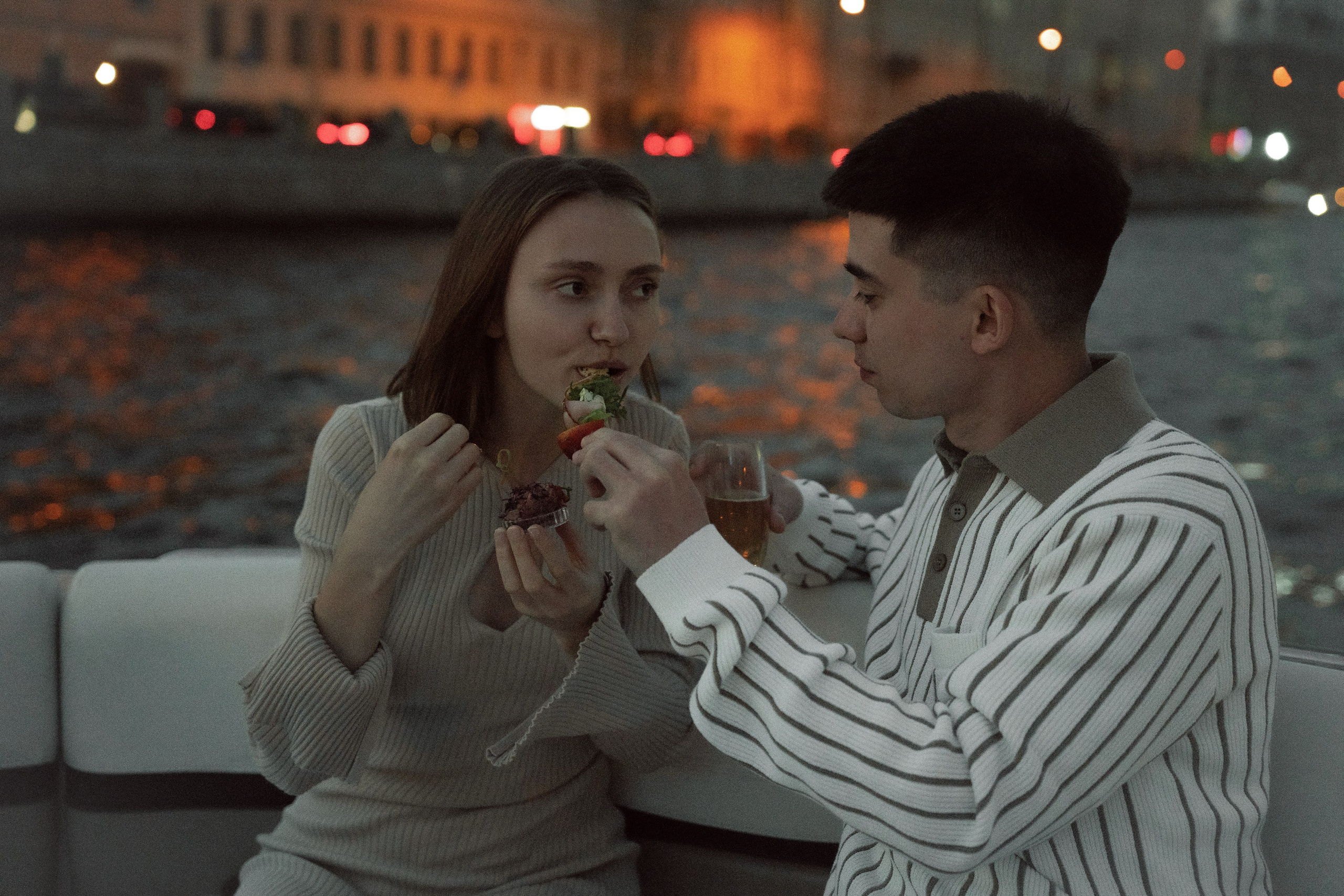 Глеб и Бетти. Свадебный и портретный фотограф в Санкт-Петербурге Софья Каркачева