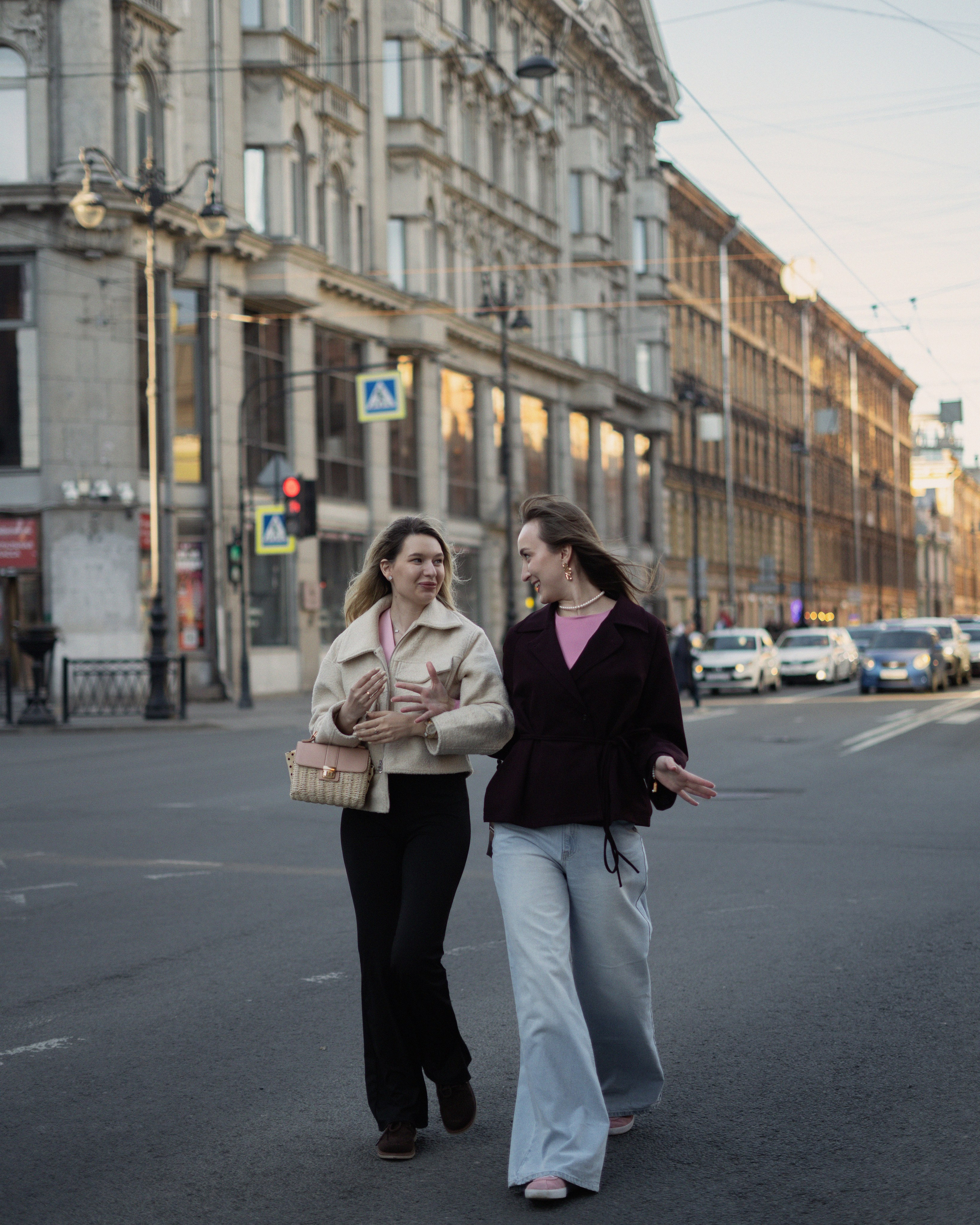 Best friends. Свадебный и портретный фотограф в Санкт-Петербурге Софья Каркачева