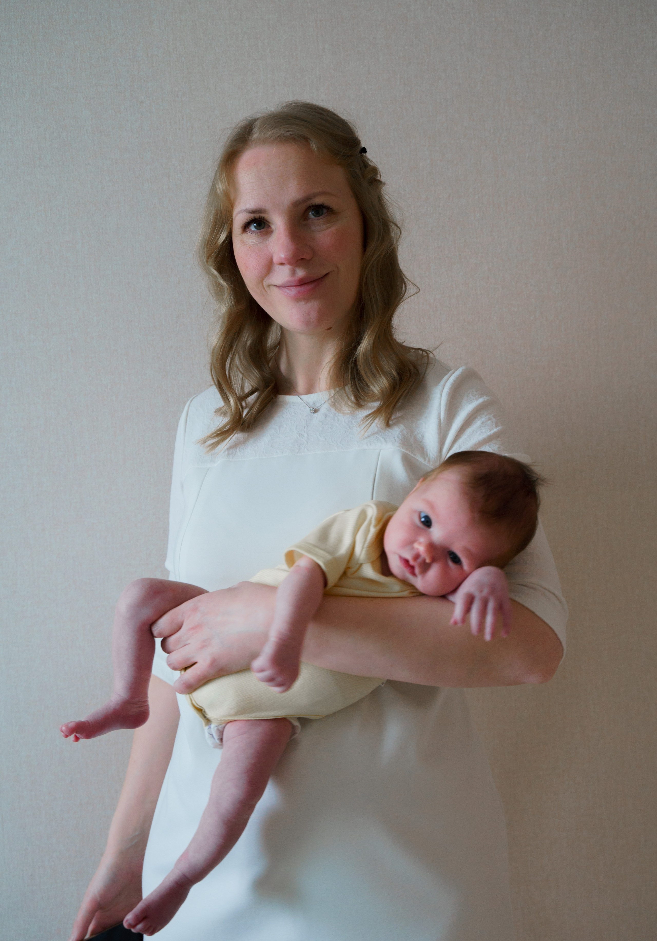 Фото и видеосъемка с новорожденным. Видеограф Осинина Татьяна — видеосъемка в Москве