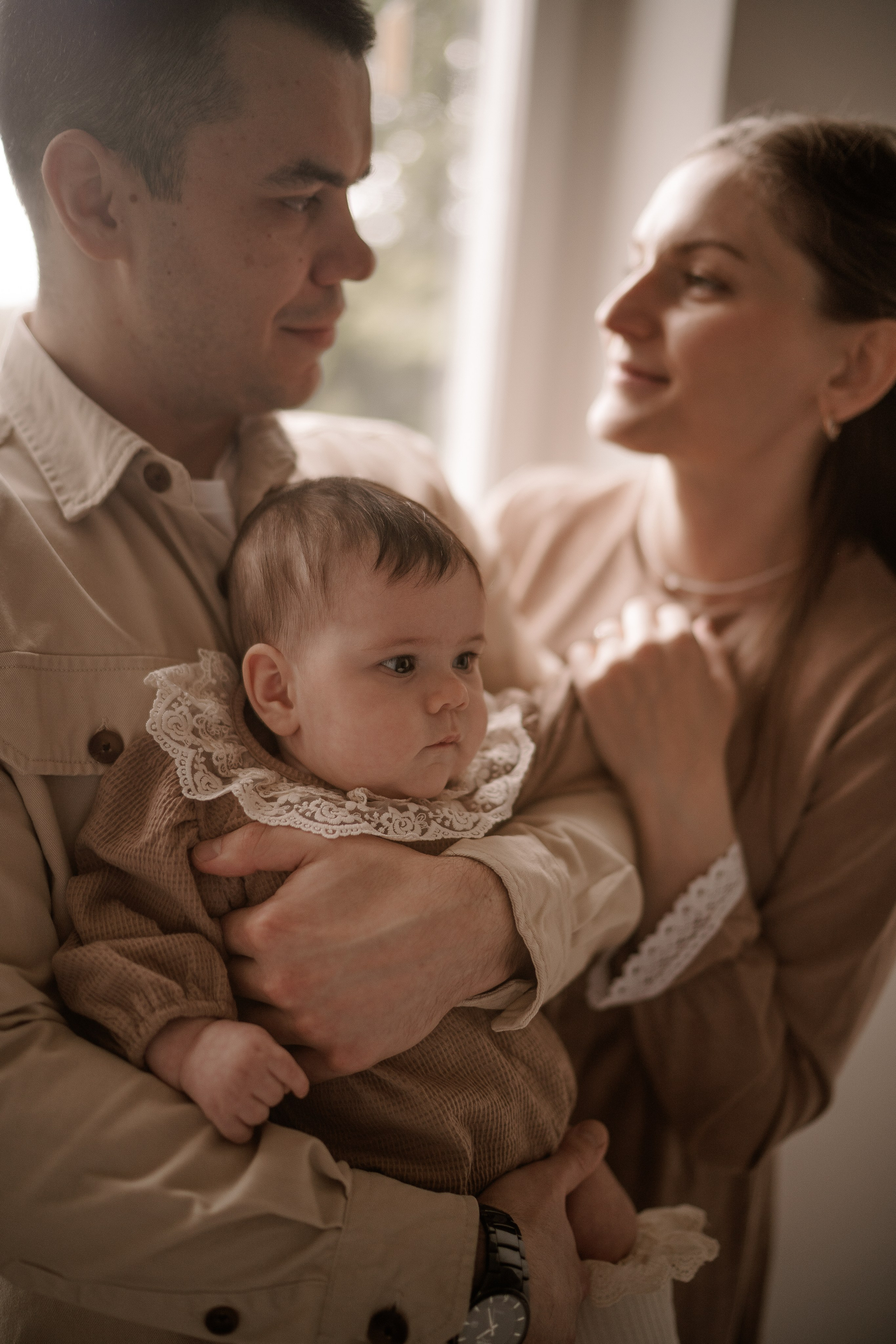 Агуша с крокодилом. Искренний фотограф