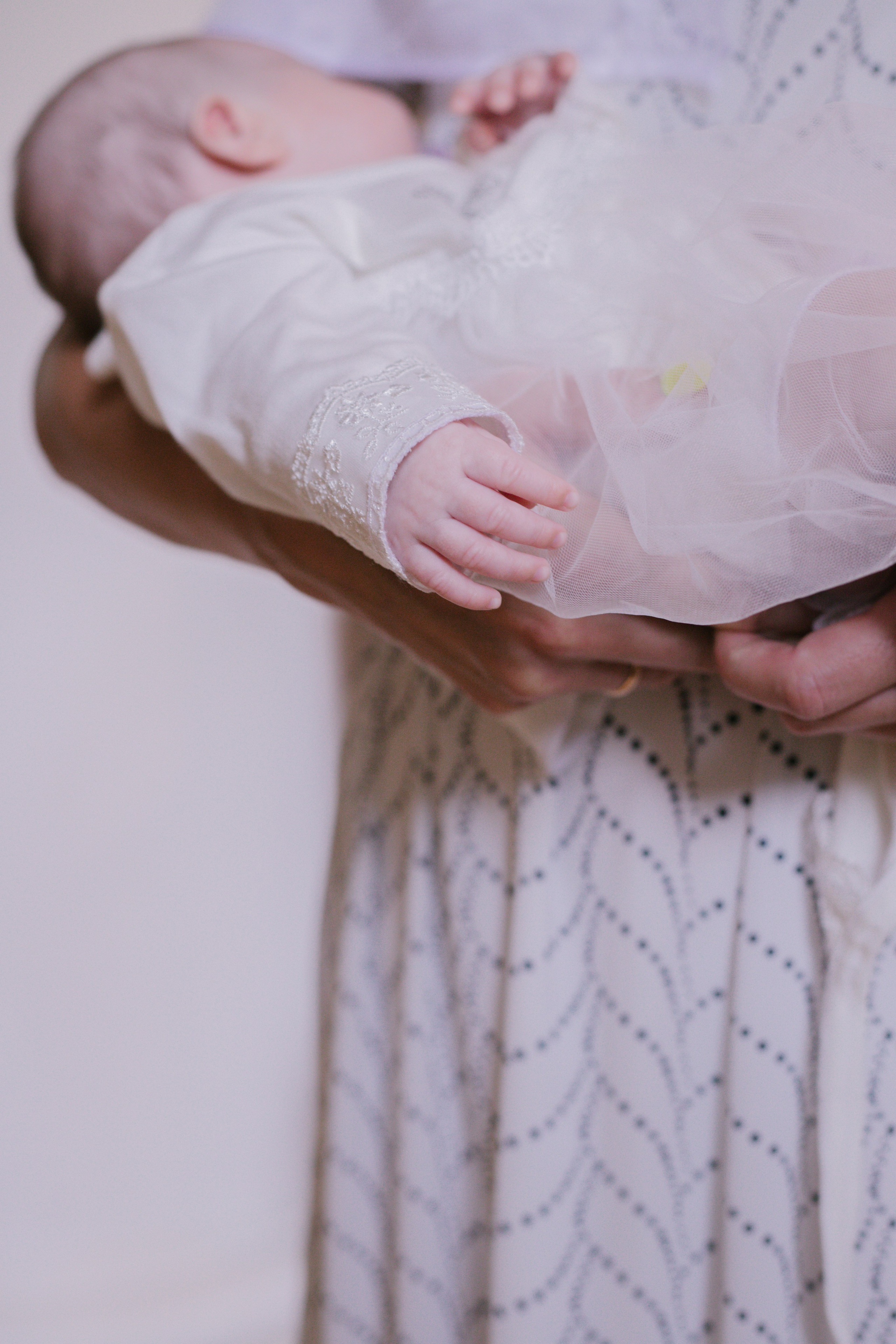 Таинство Крещения