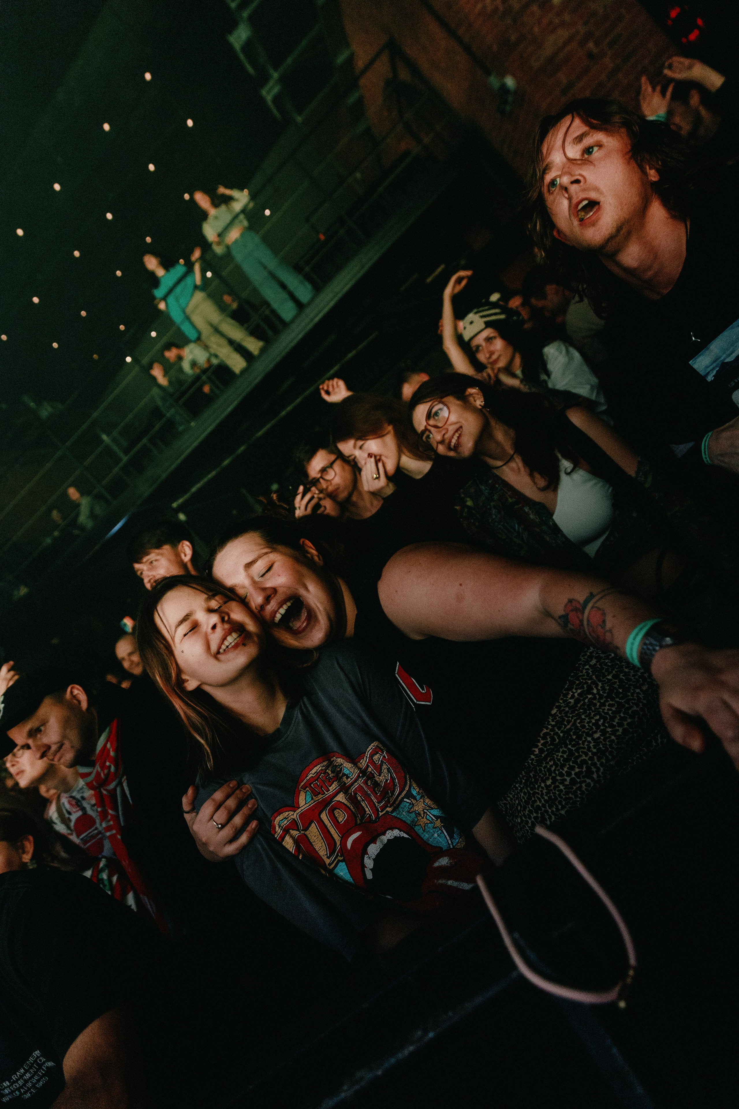 Лолита Косс. Фотограф в Санкт-Петербурге Ангелина Вражевская