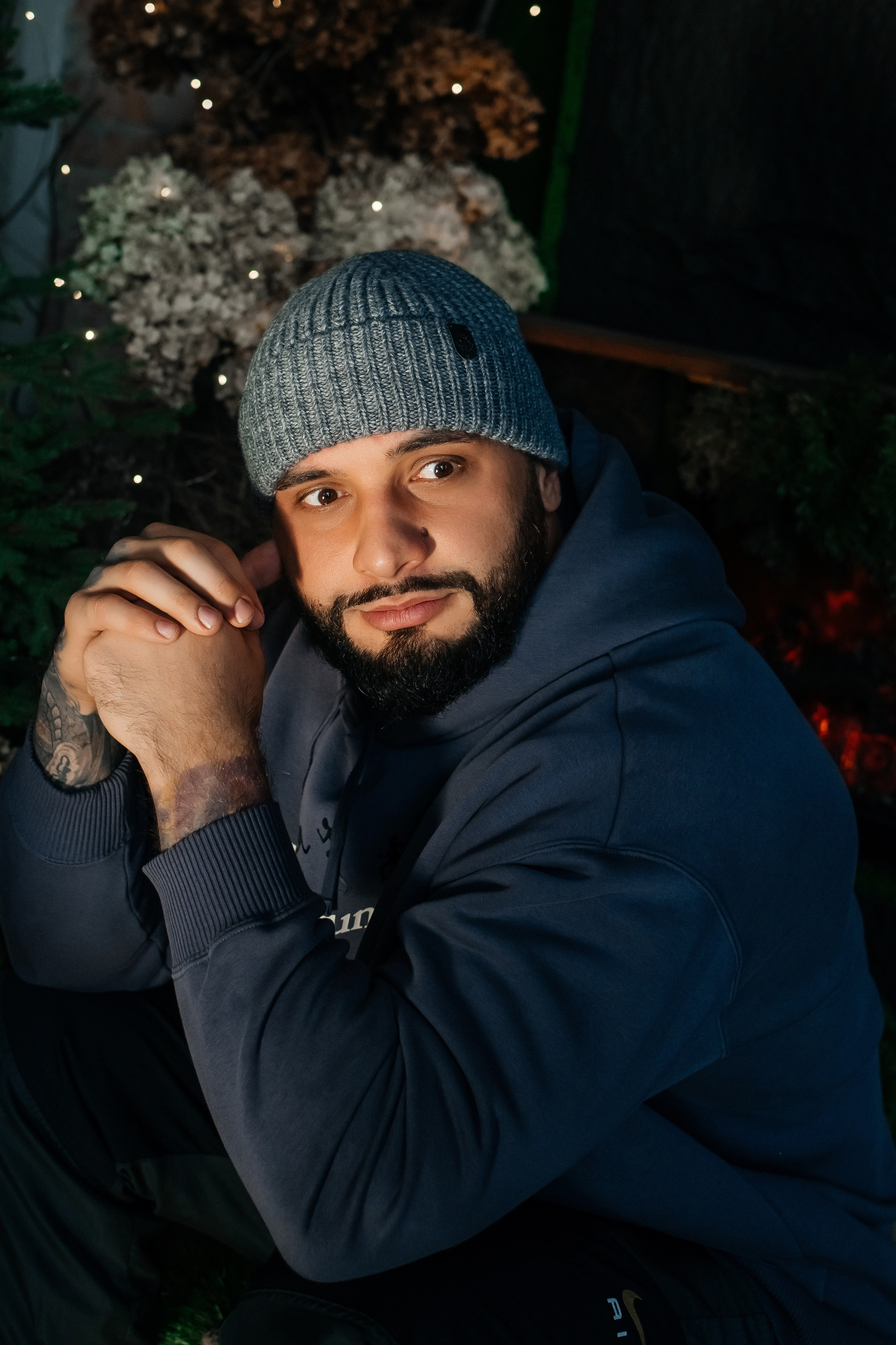 ТЕПЛО. Фотограф Ярмишко Дарья. Выпускные фотокниги