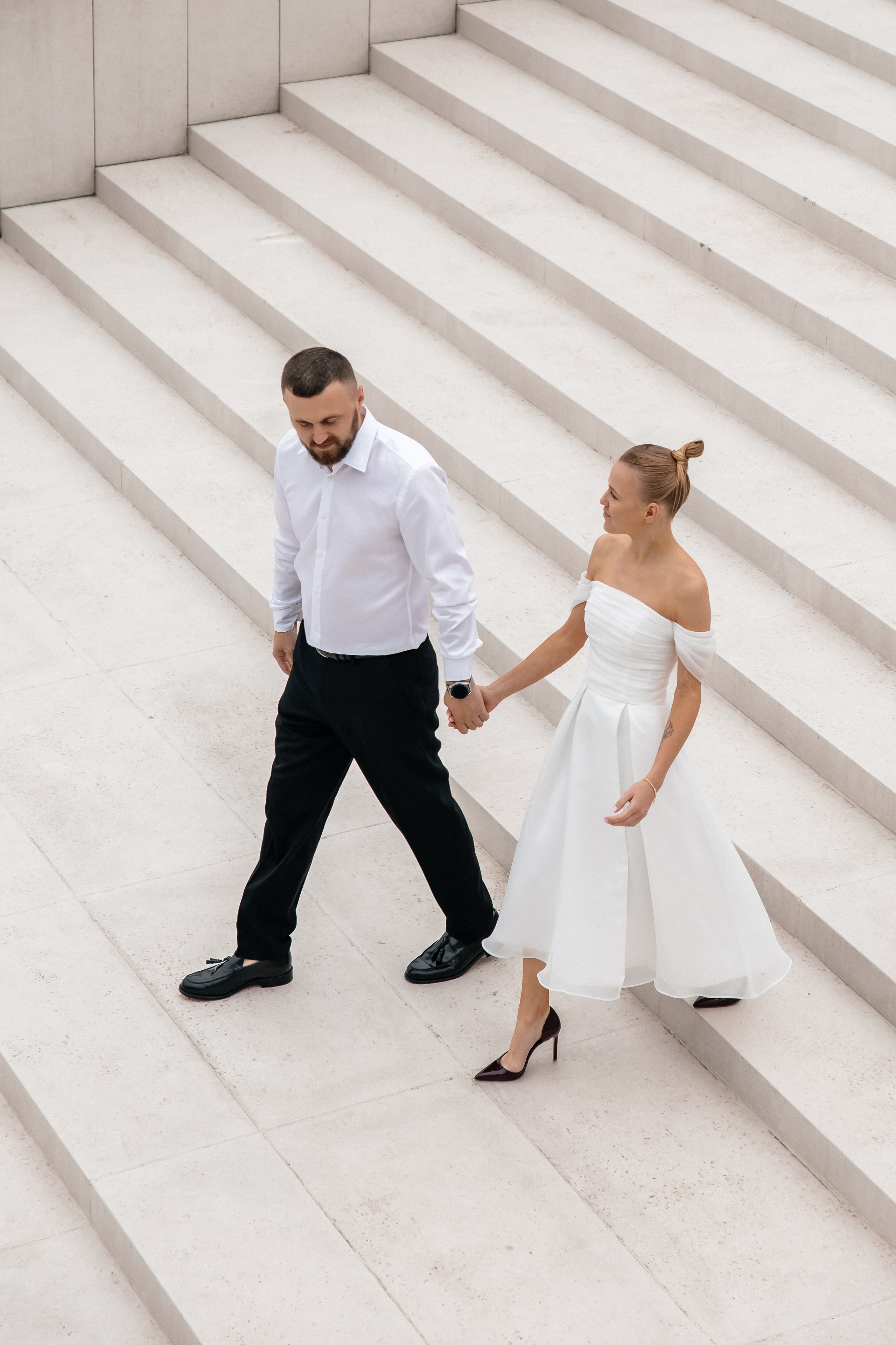 Саша и Дима. Светлана Ванцлав — фотограф Минск, Беларусь