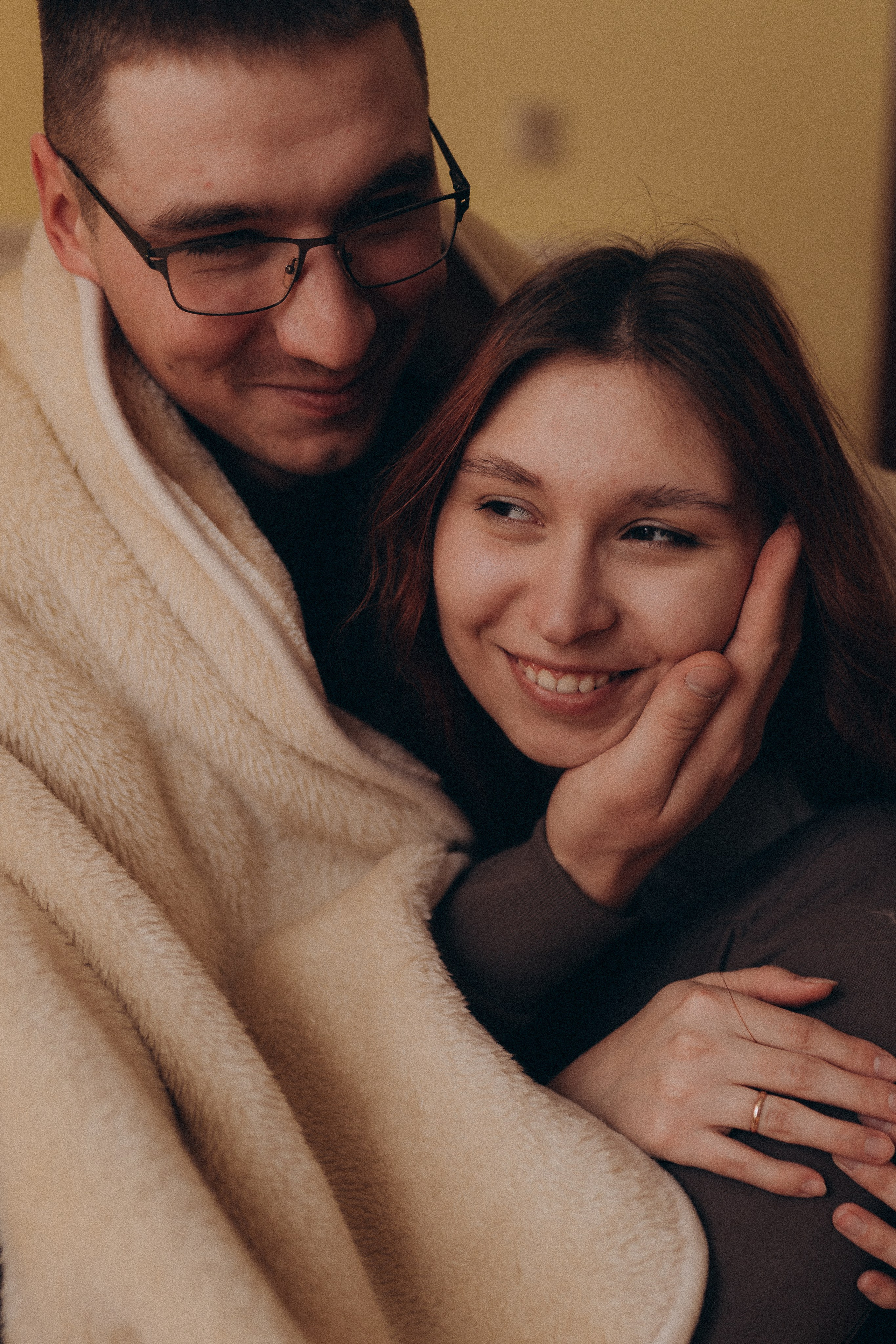 Анжелика. Фотограф Торопец Кристина Абрамова Kanwellia photography