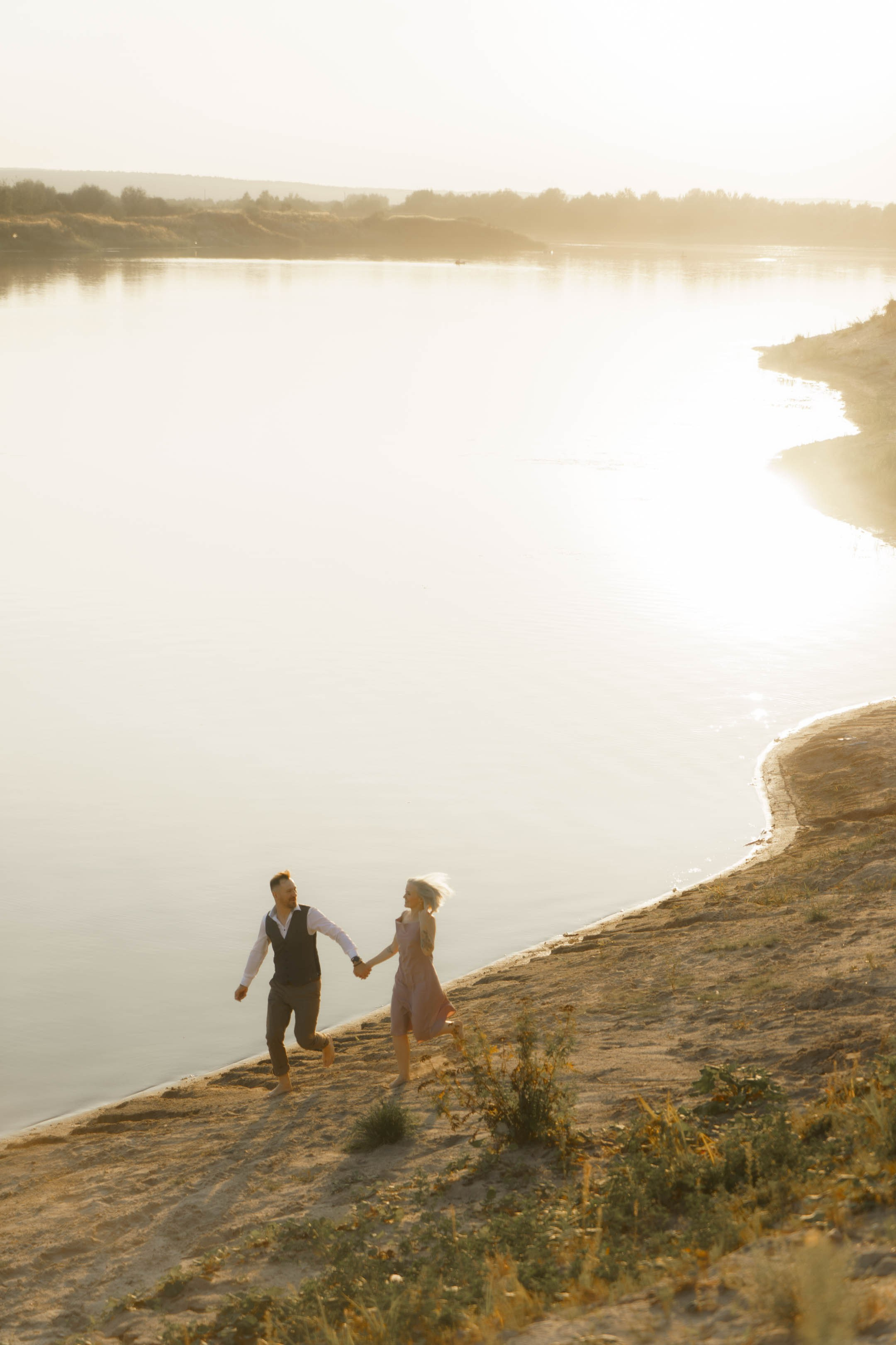 Кино на закате. Фотограф/ видеограф Катя Ильина Калуга