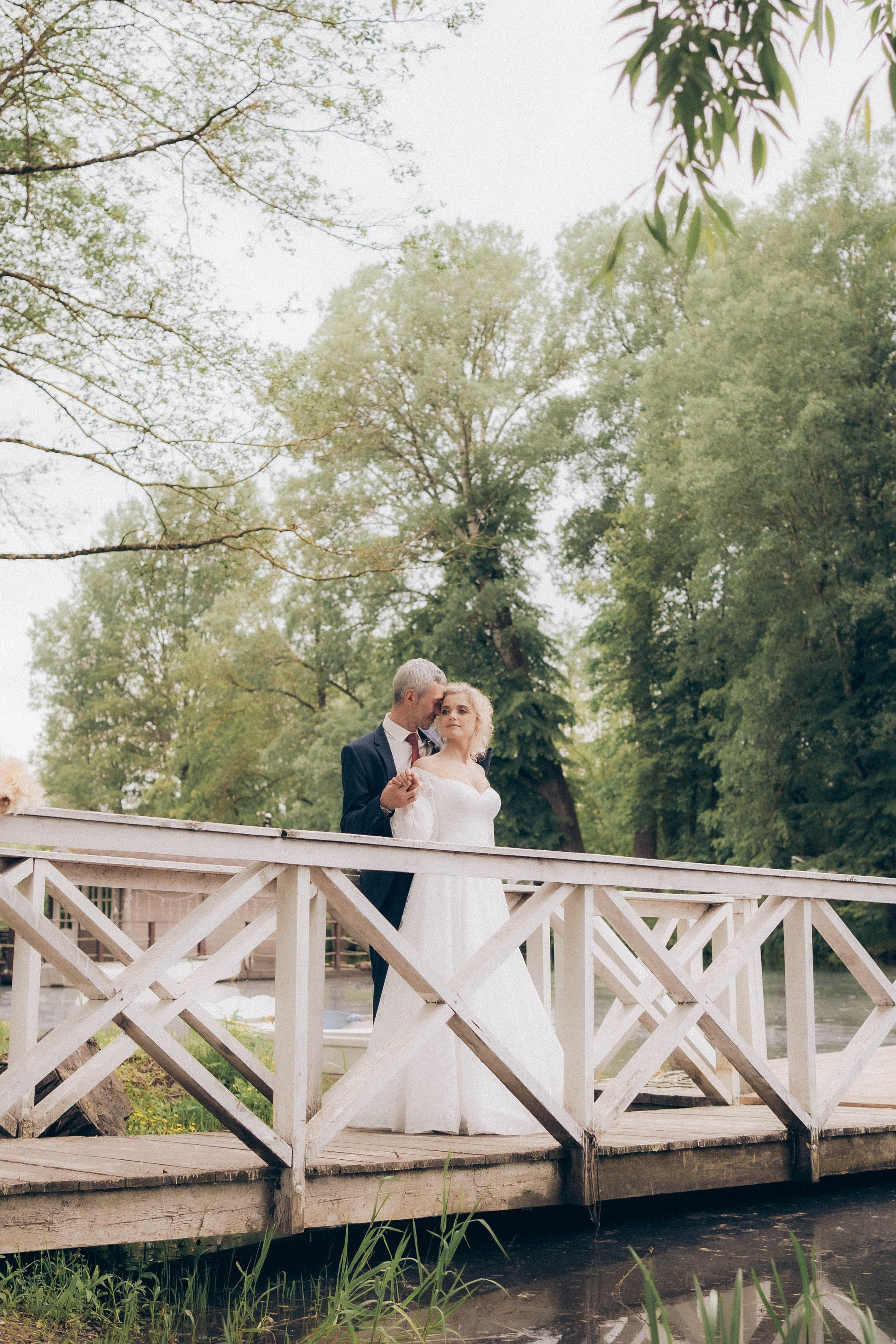 Виктория и Дмитрий. Фотограф/ видеограф Катя Ильина Калуга