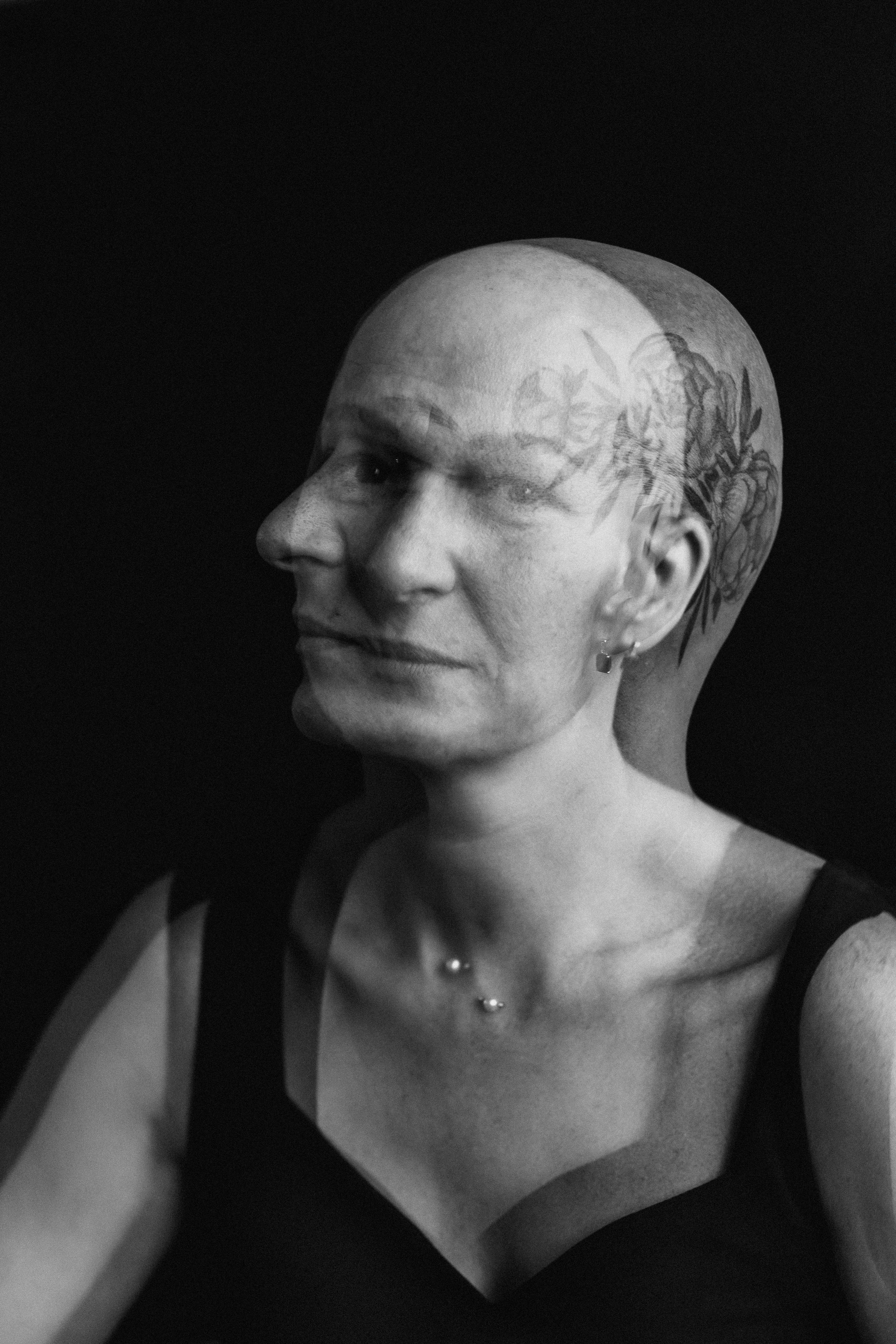 Портреты. Фотограф в Санкт-Петербурге Wanna Tha Photo