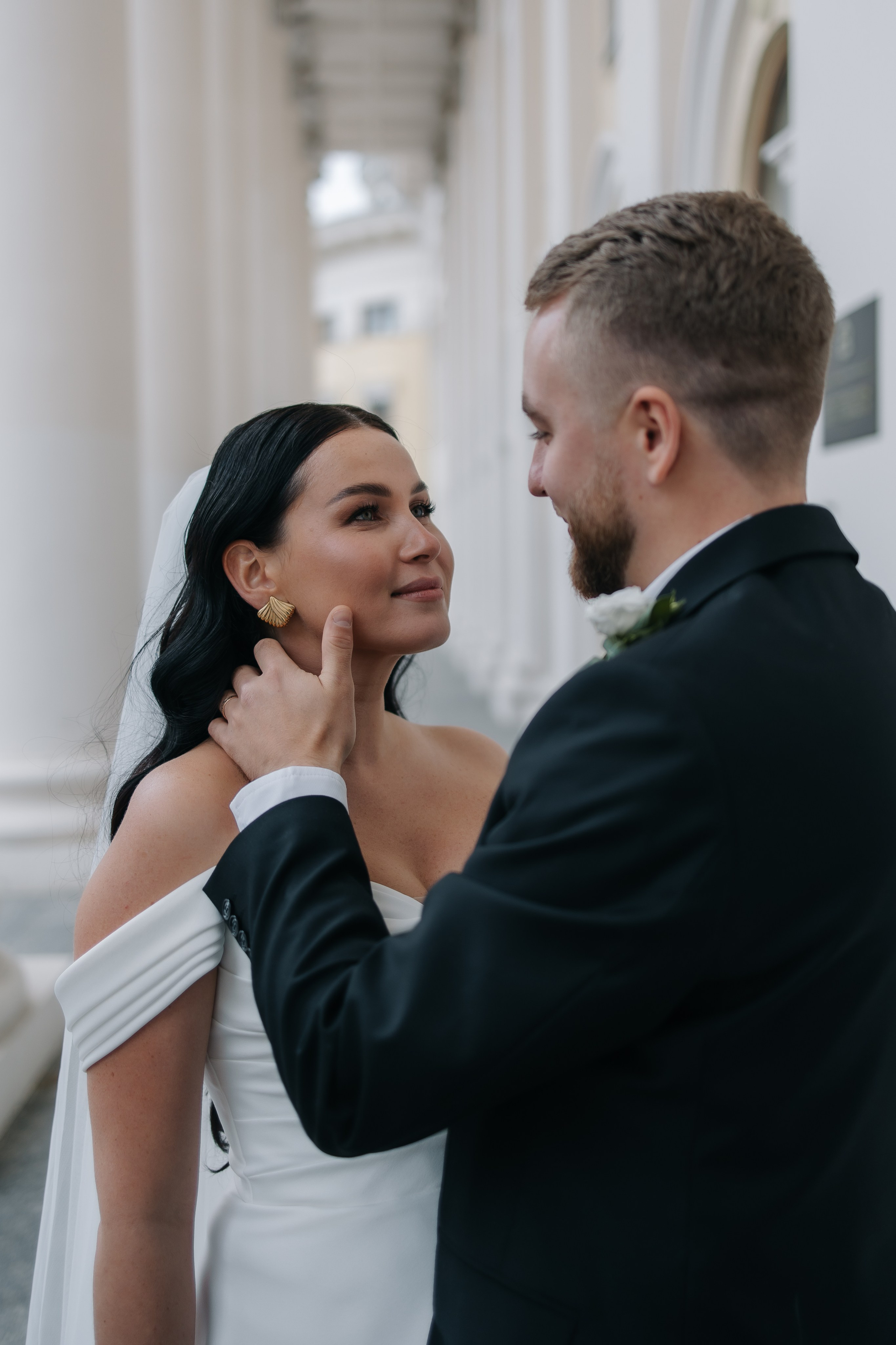 Ирина и Игнат