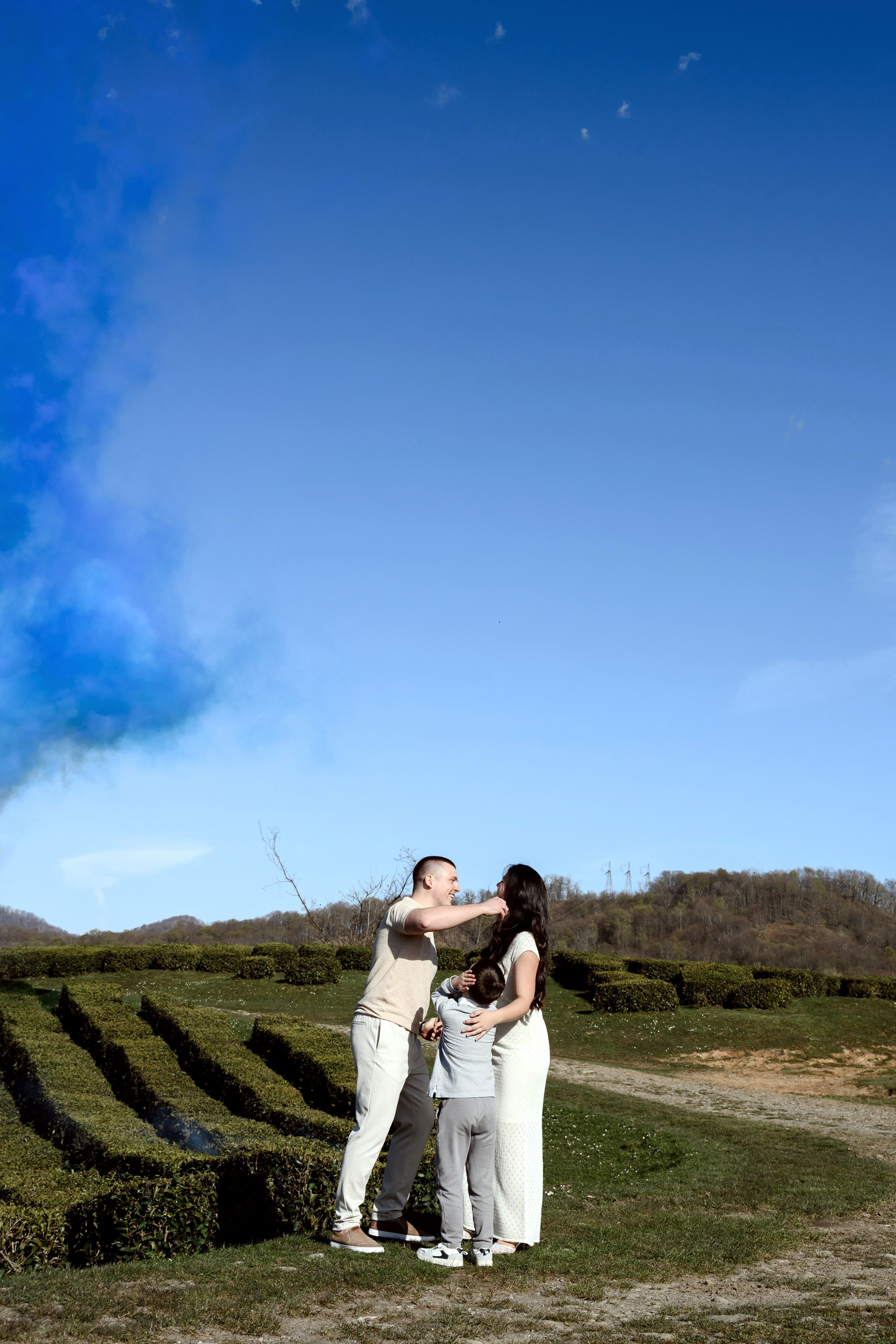 Гендер Пати. Фотограф в сочи Свадебный фотограф Сочи