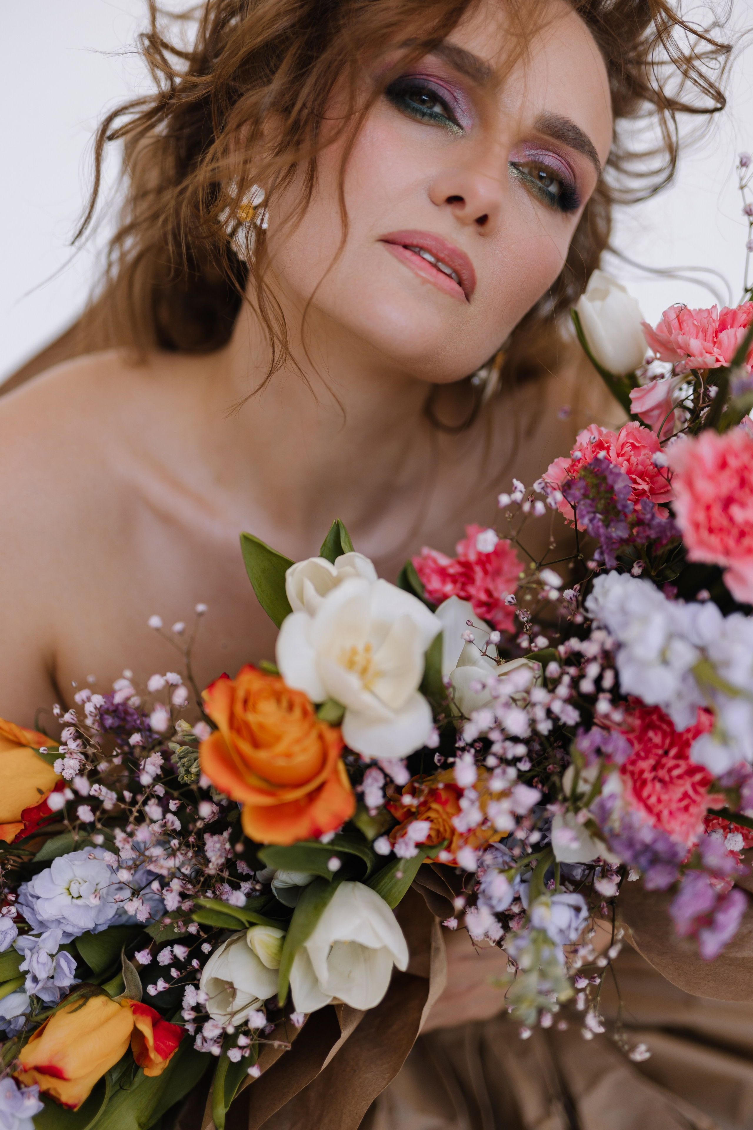 Анна. Свадебный и портретный фотограф в Москве, Туле и Брянске Дара Евсеева