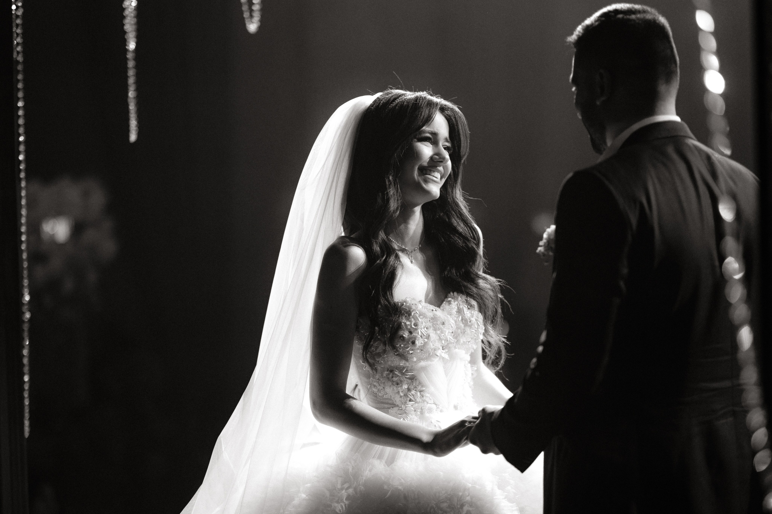 Георгий и Аделина. Свадебный и портретный фотограф в Ростове на Дону Андо Саргсян