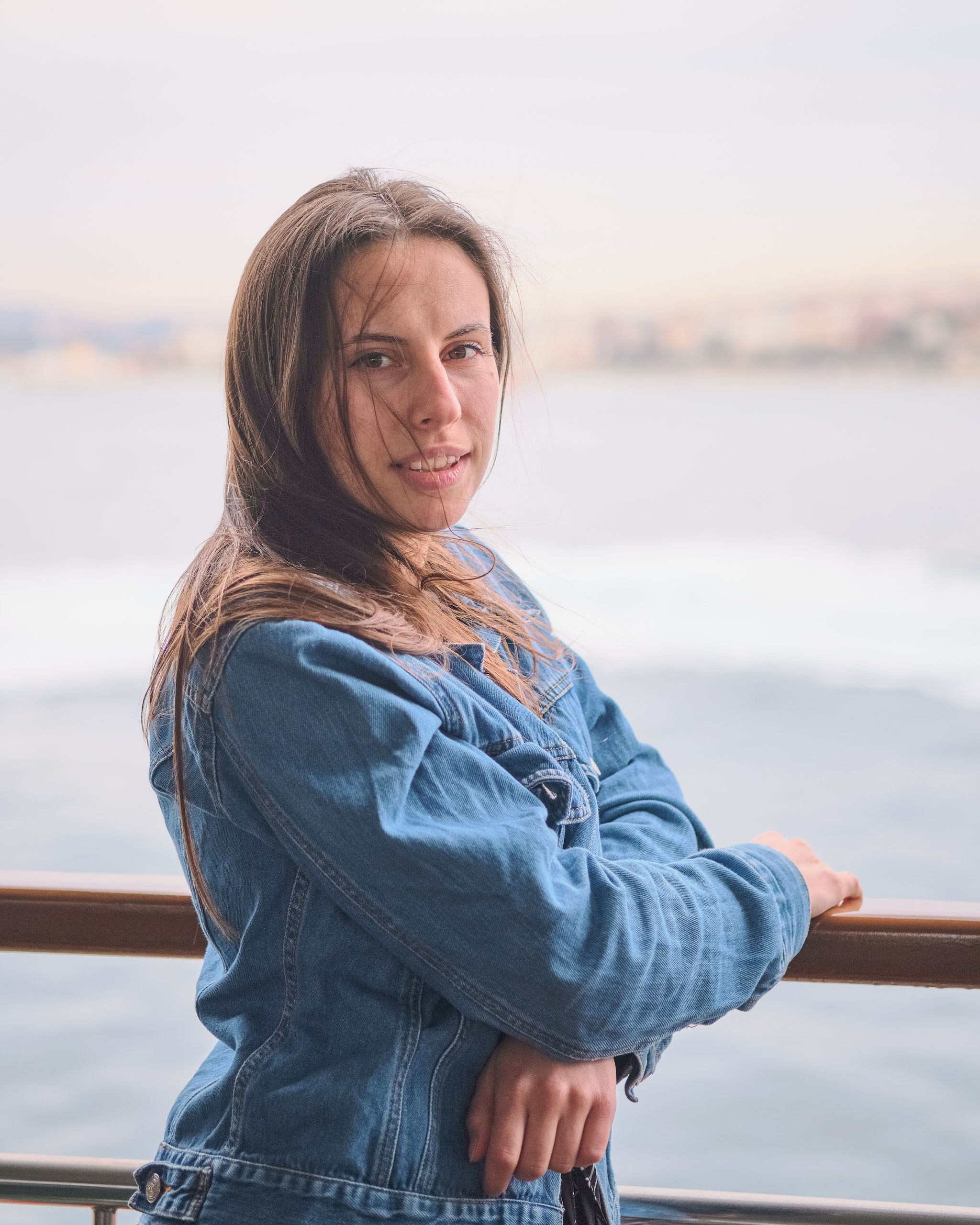 Фотоальбом с красивыми девушками (Часть 4)