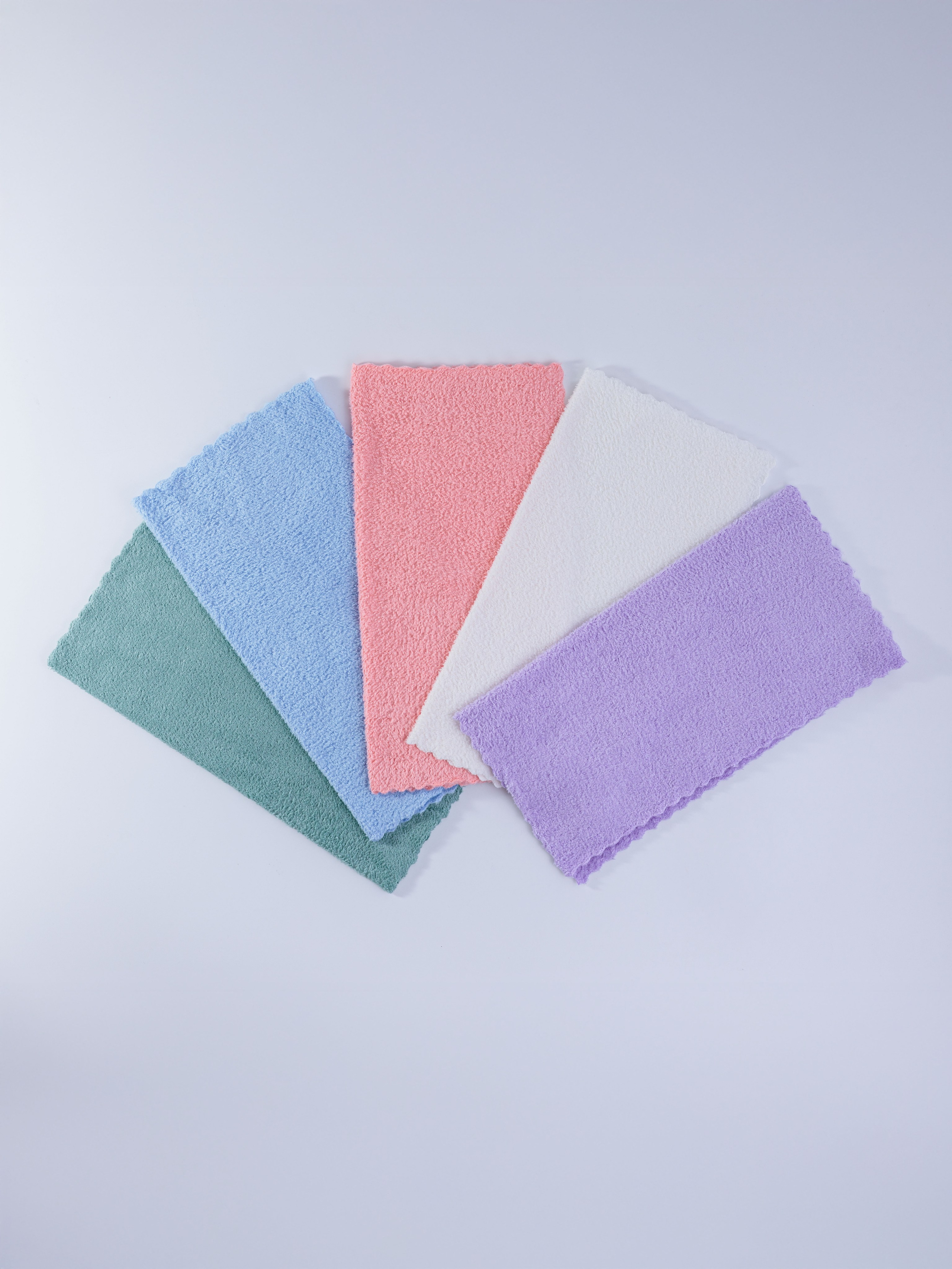 Предметные съёмки товаров для дома и кухни, изделий из ткани и прочих хозяйственных принадлежностей