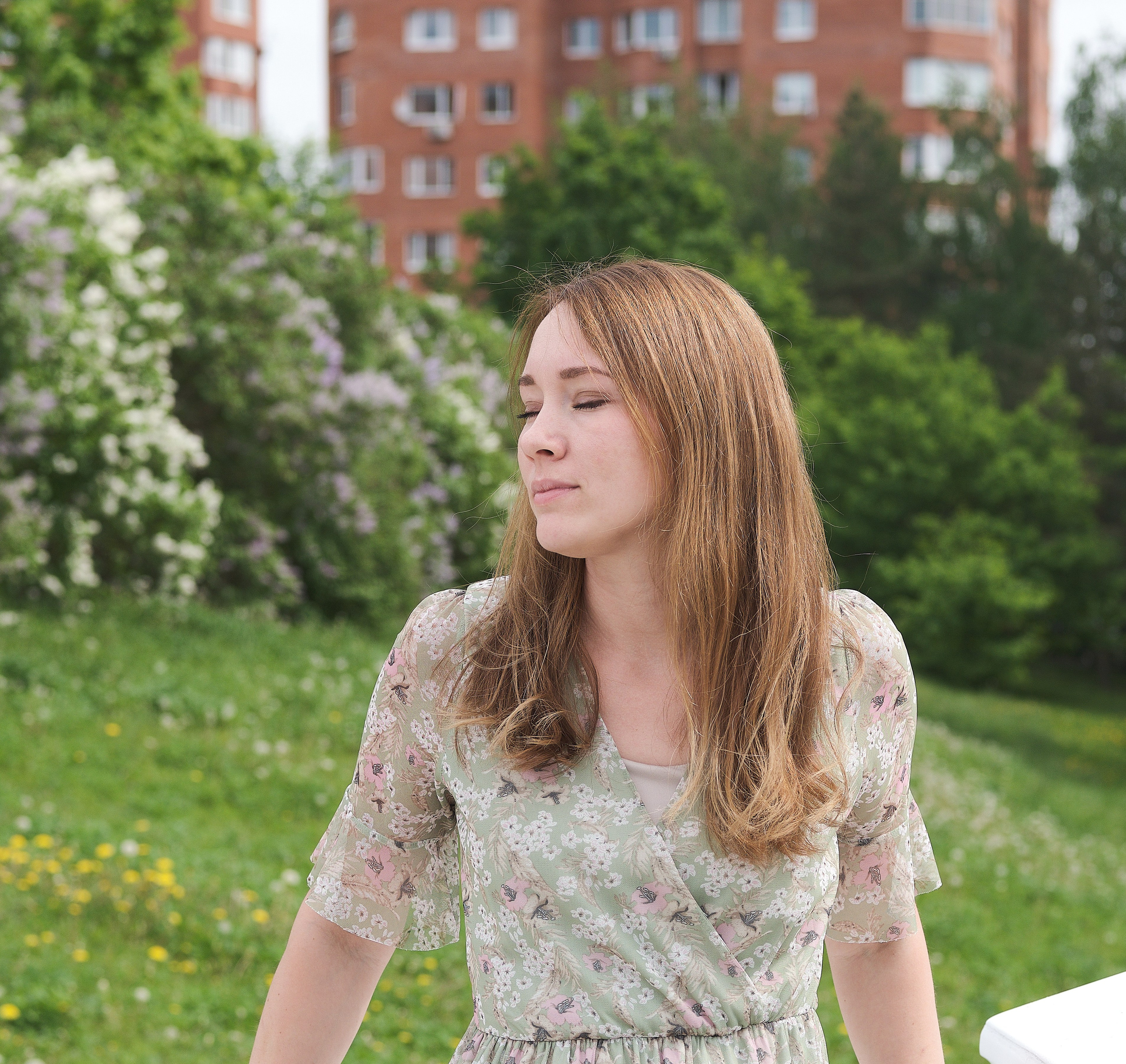 Фотоальбом с красивыми девушками (Часть 1)