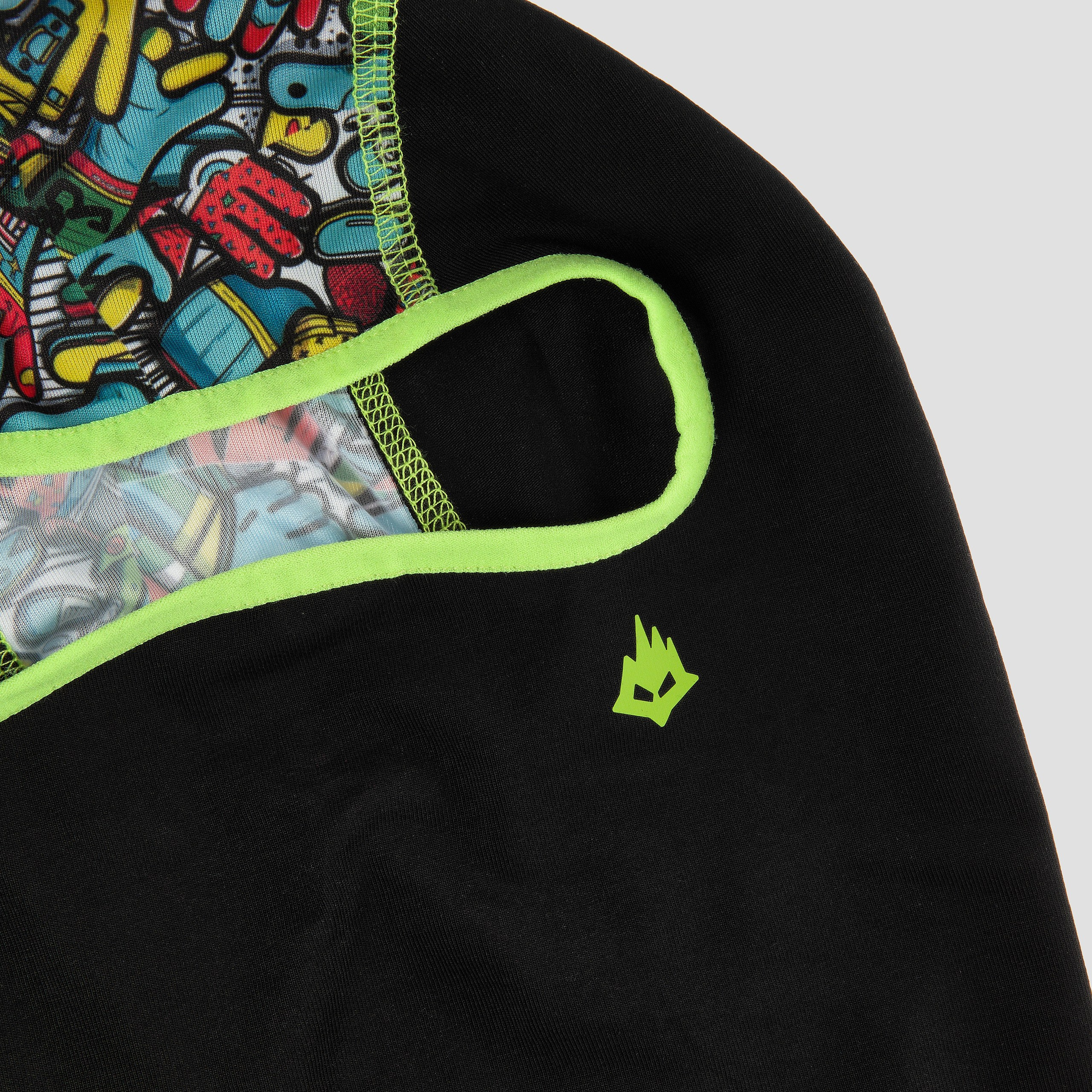 Предметные съёмки спортивного инвентаря для компании HOGO (часть 2)