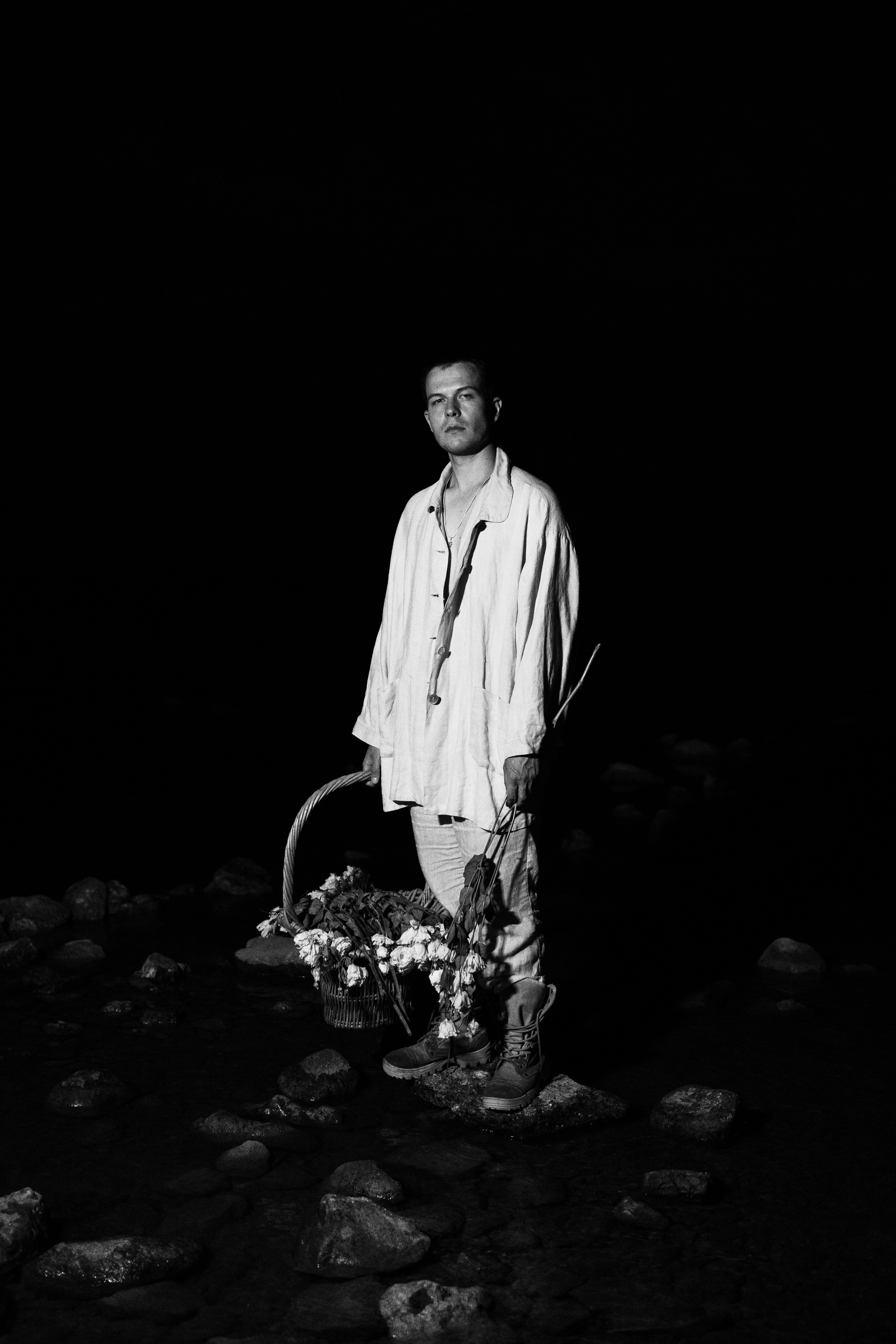 Глеб. Фотограф в Москве и МО Влада Обласова