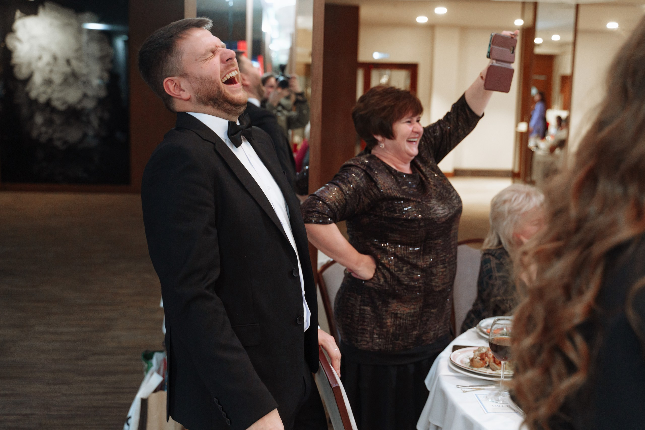 Частная фотосъемка