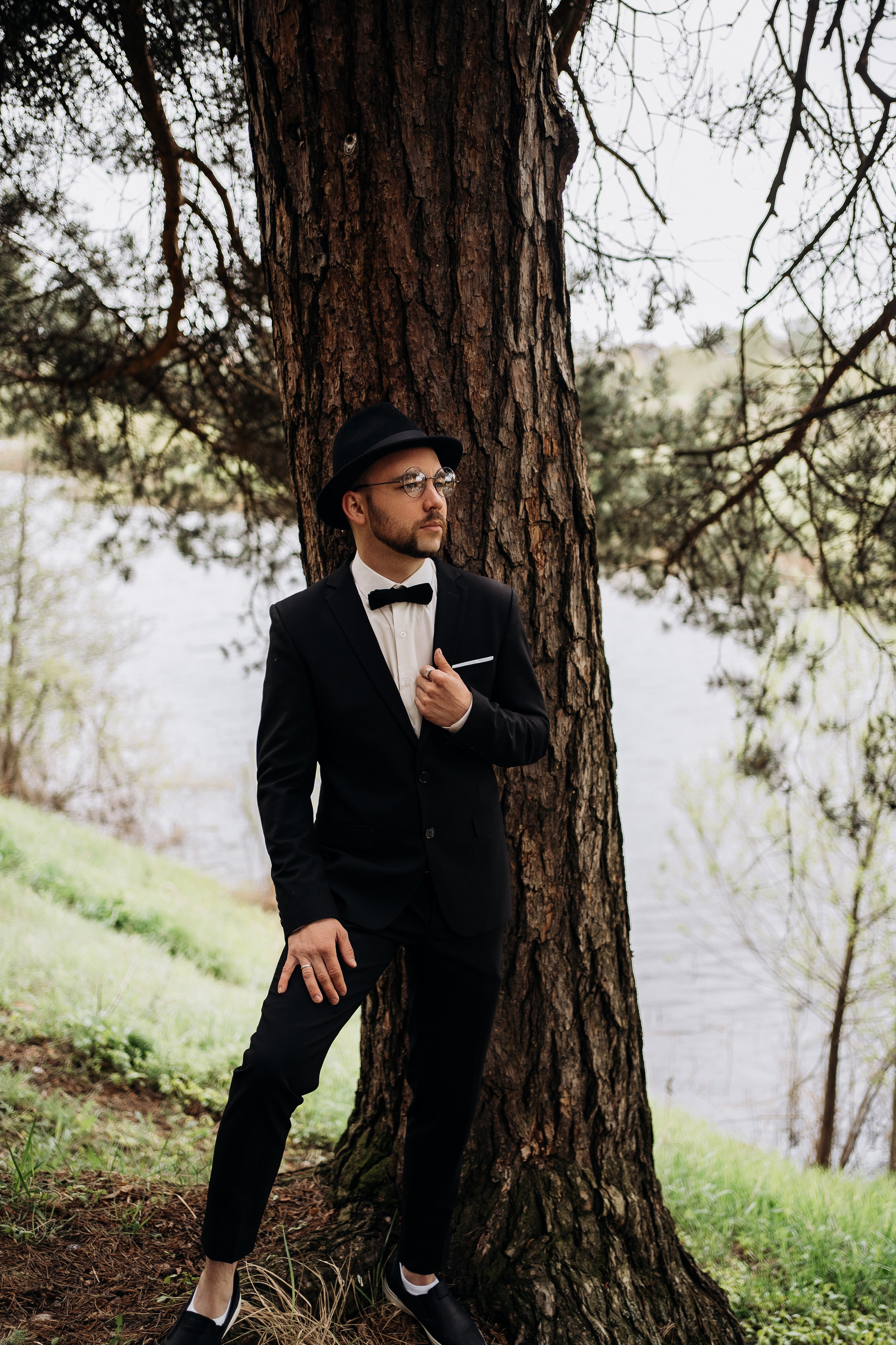 Ярославна и Артём. Фотограф Тверь. Анна Драго