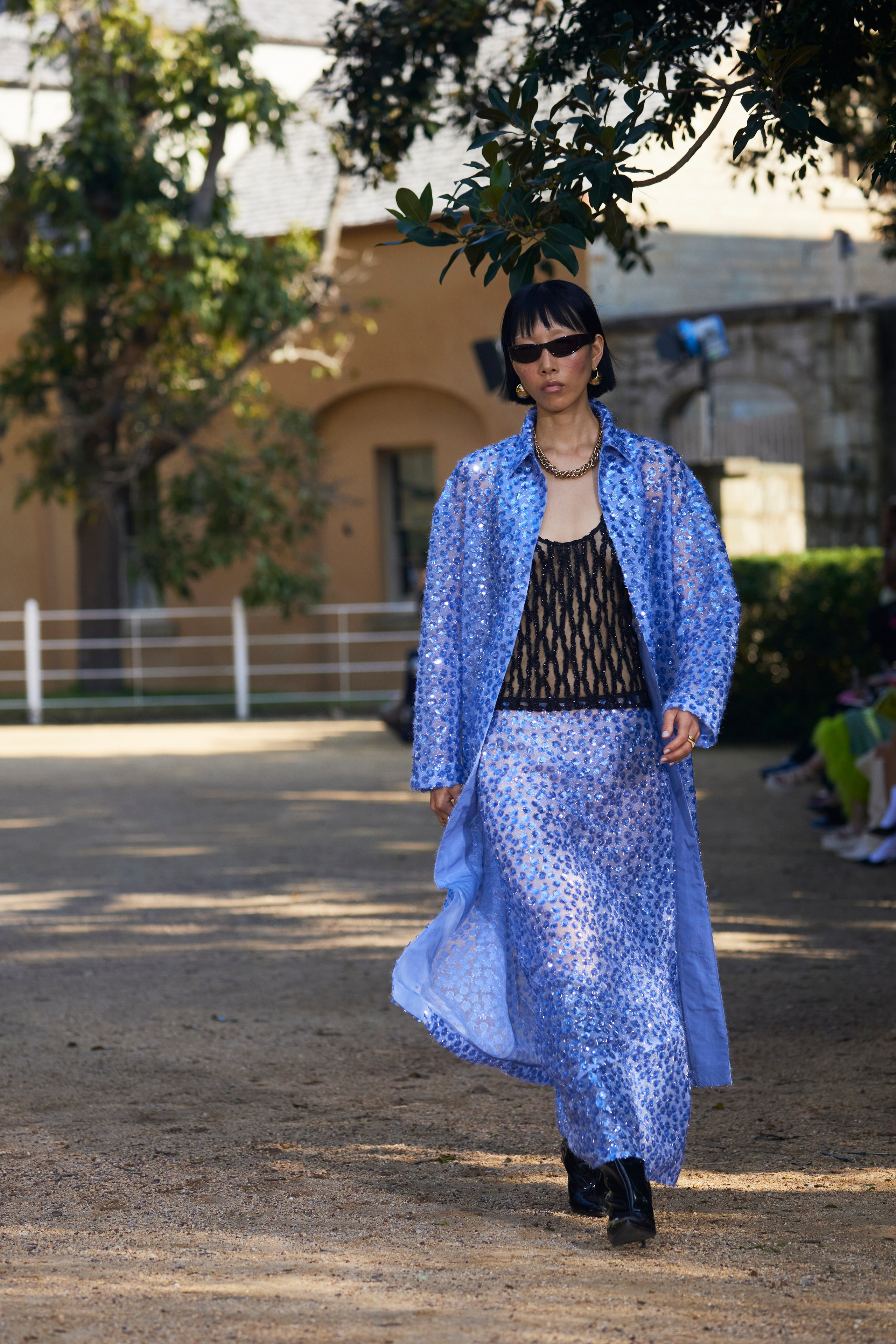 AFW2025, BLANCA. Maria Poleshchuk, commercial photographer in Sydney