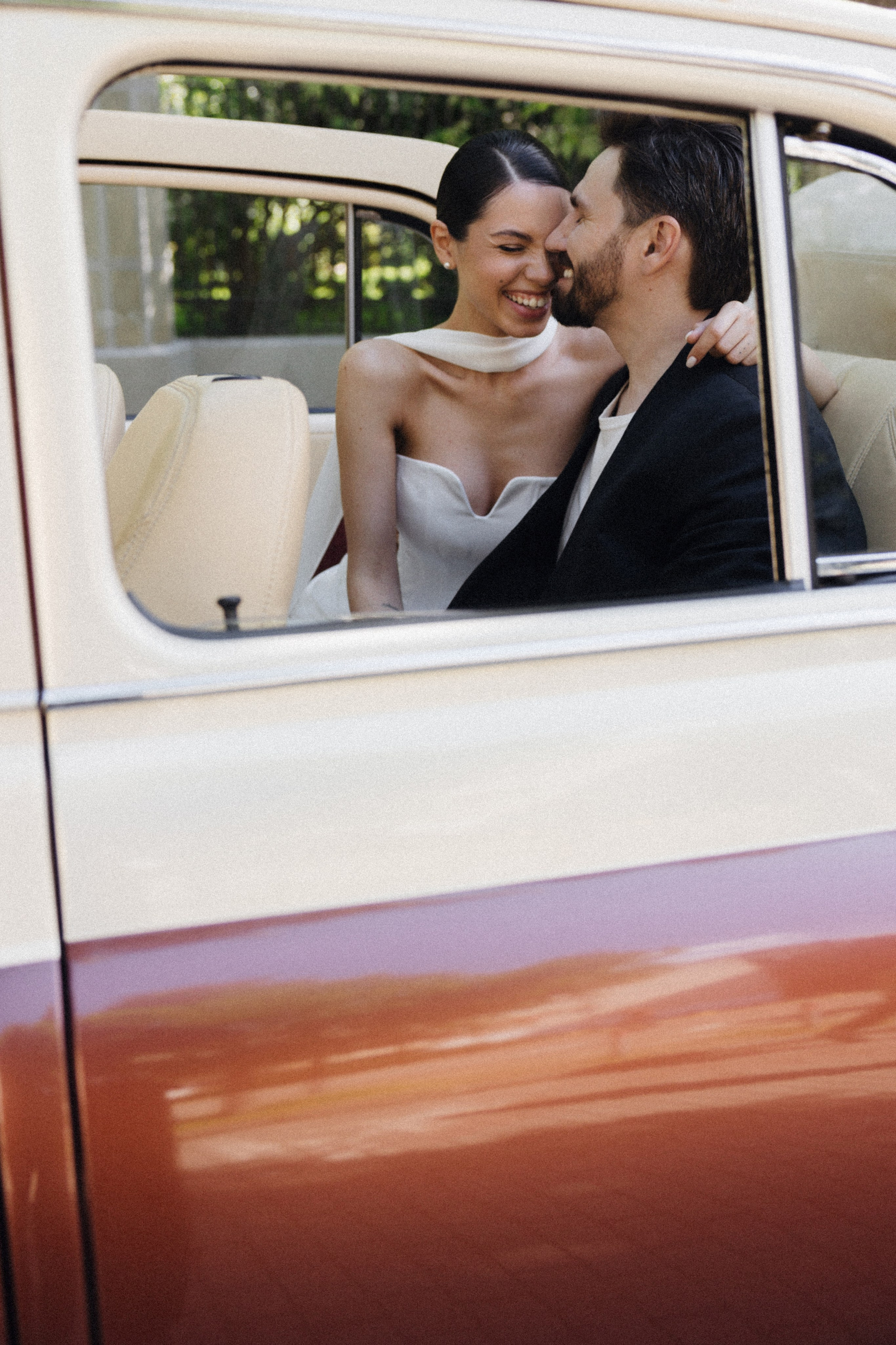 Максим и Ксения. Фотограф Айвазова Наталья Краснодар