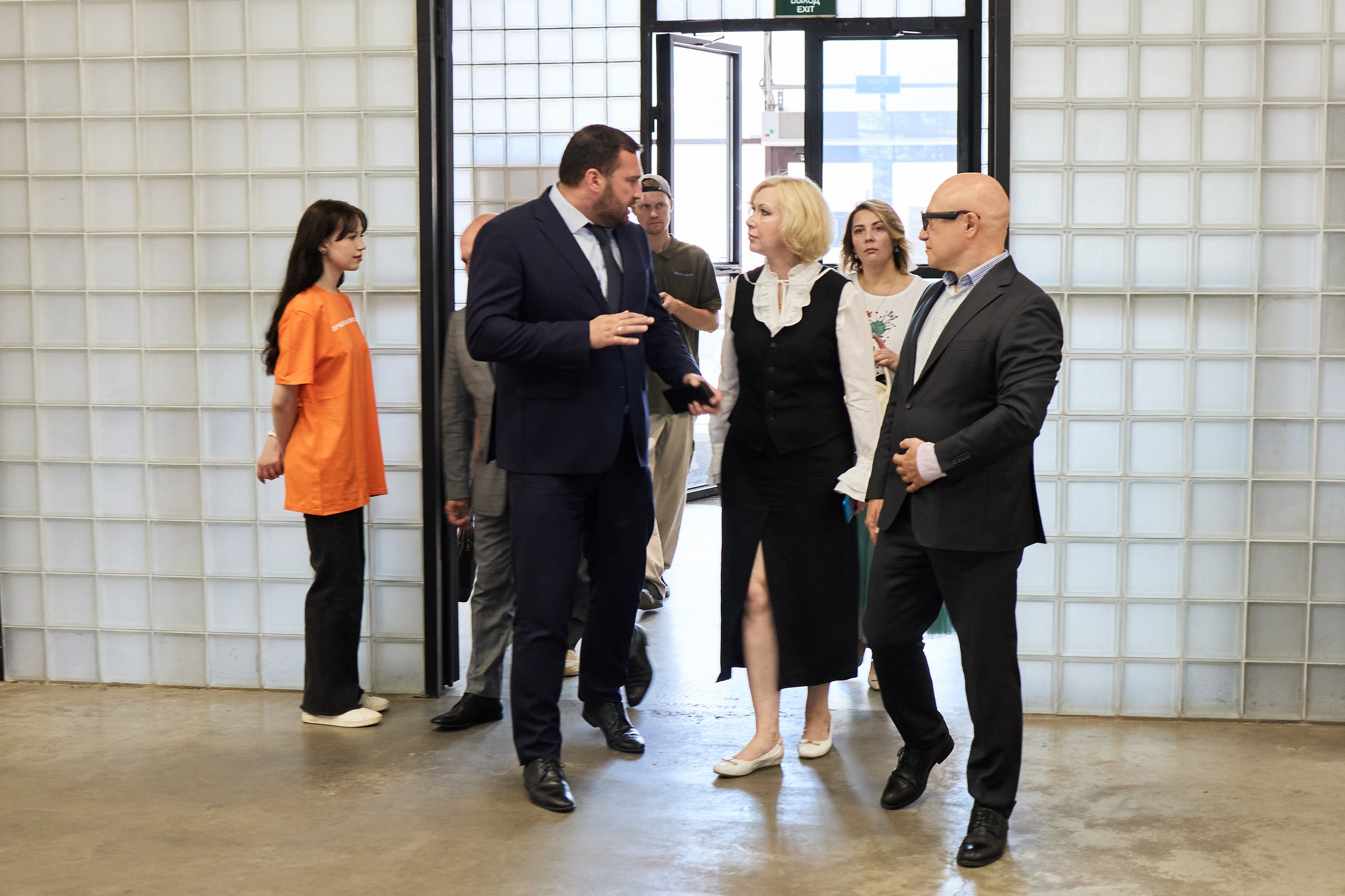 Конференция БИОТ 2025 | Тула. OSPhoto