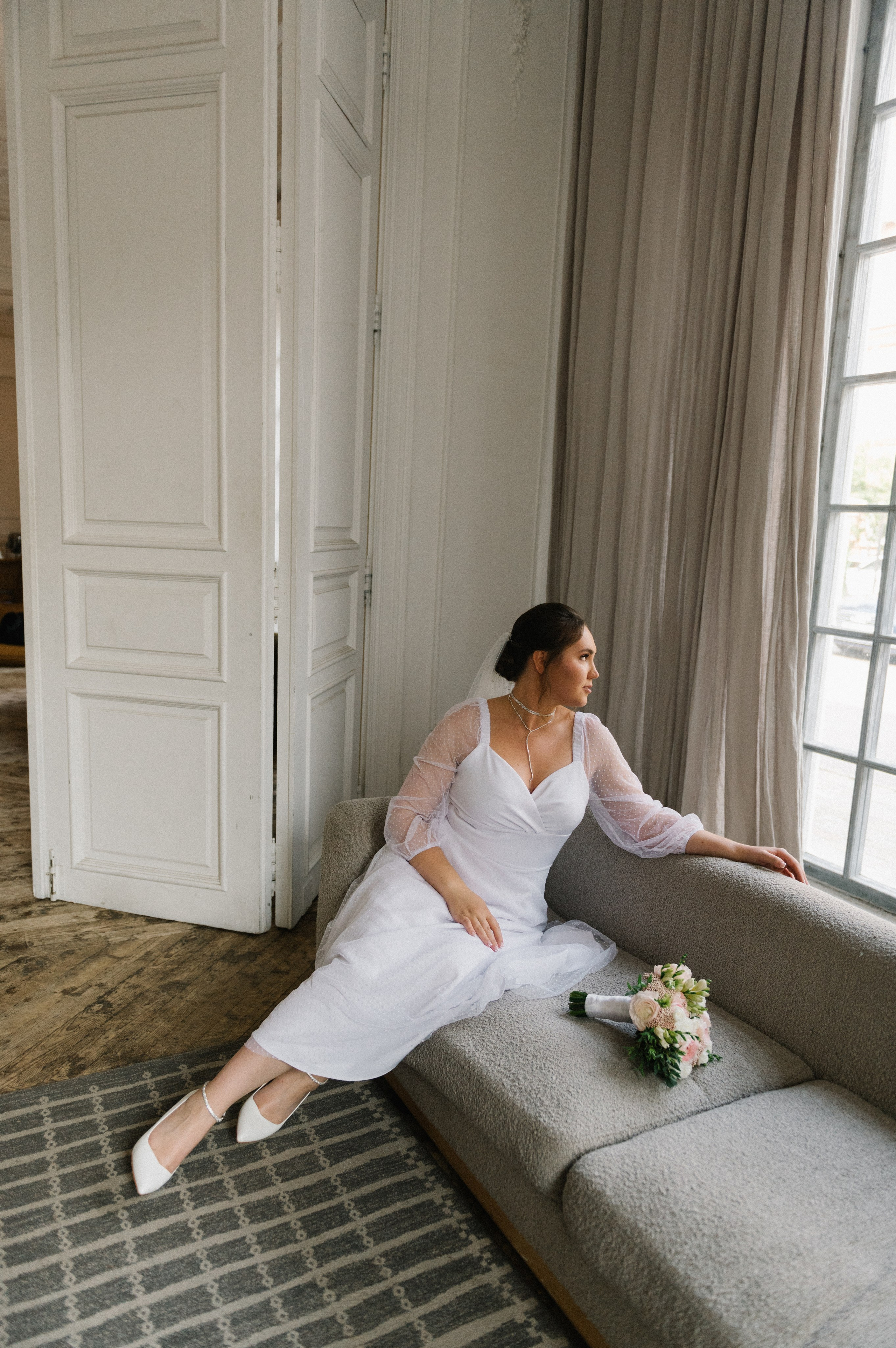 Свадьбы. Анна Пушина, фотограф, Москва, Королев, Пушкино