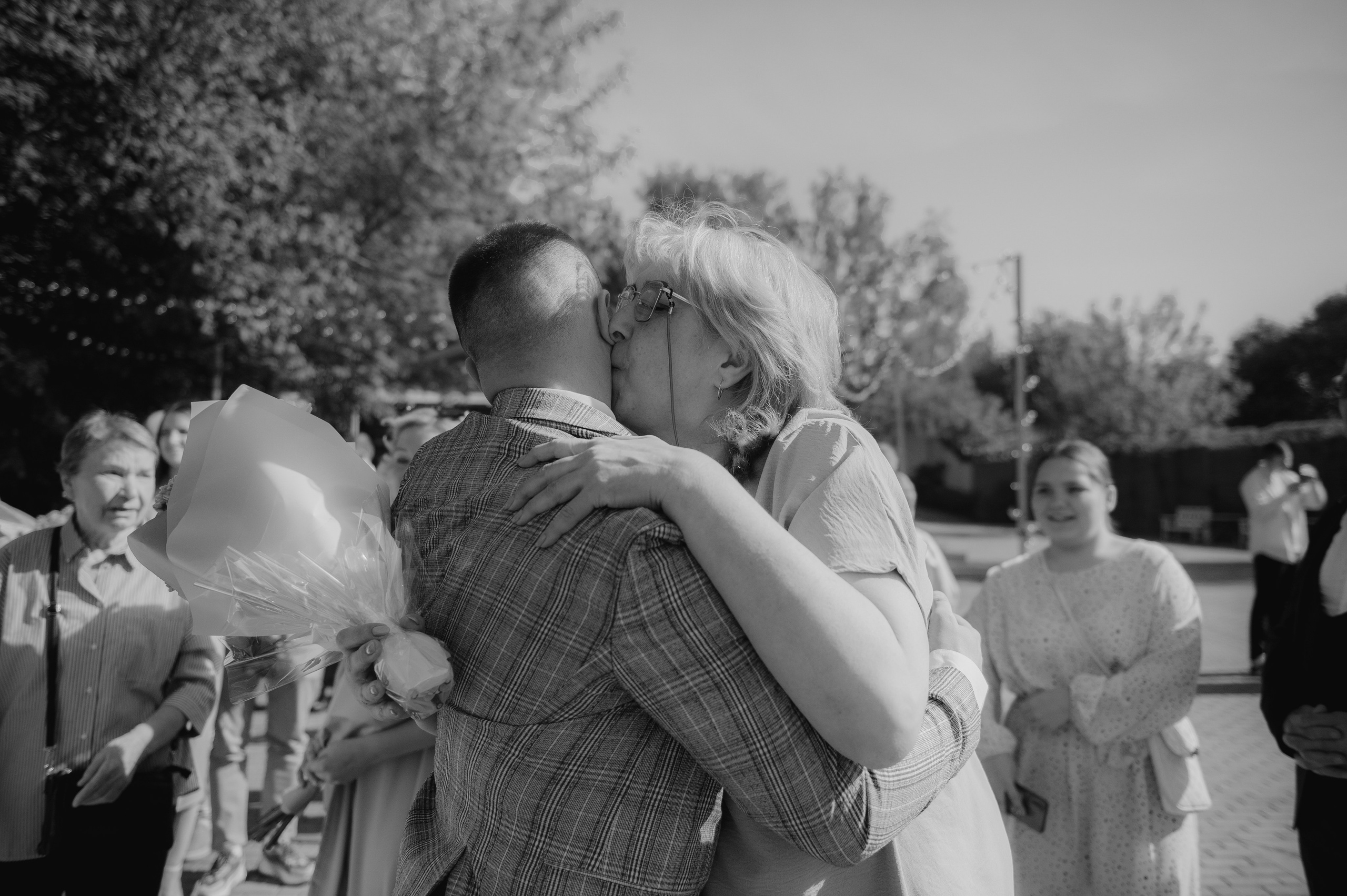 Екатерина и Валентин, 2024. Анна Пушина, фотограф, Москва, Королев, Пушкино