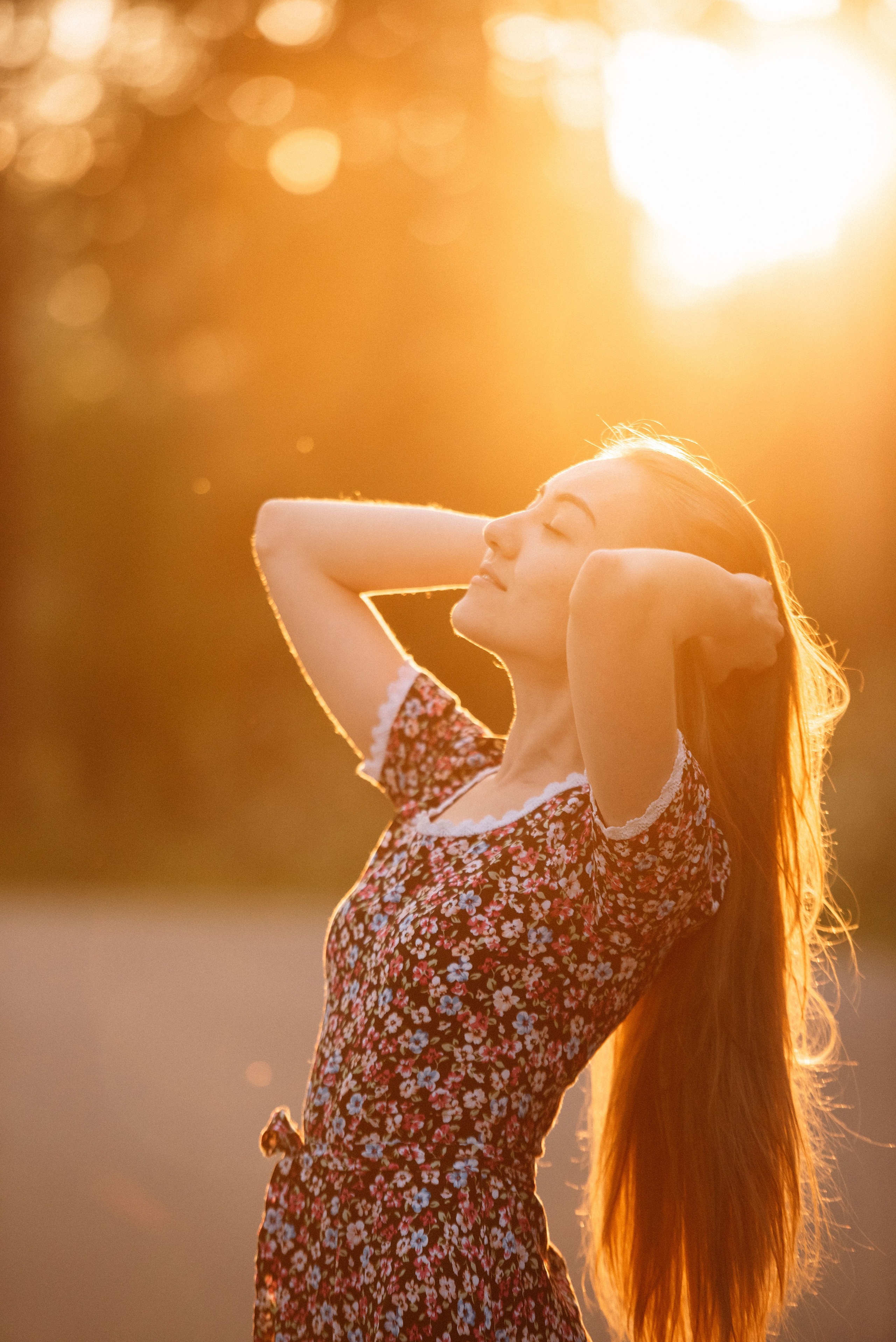 Эмир, Алсу и немецкая овчарка Рэй (Щелково, 2023). Анна Пушина, фотограф, Москва, Королев, Пушкино