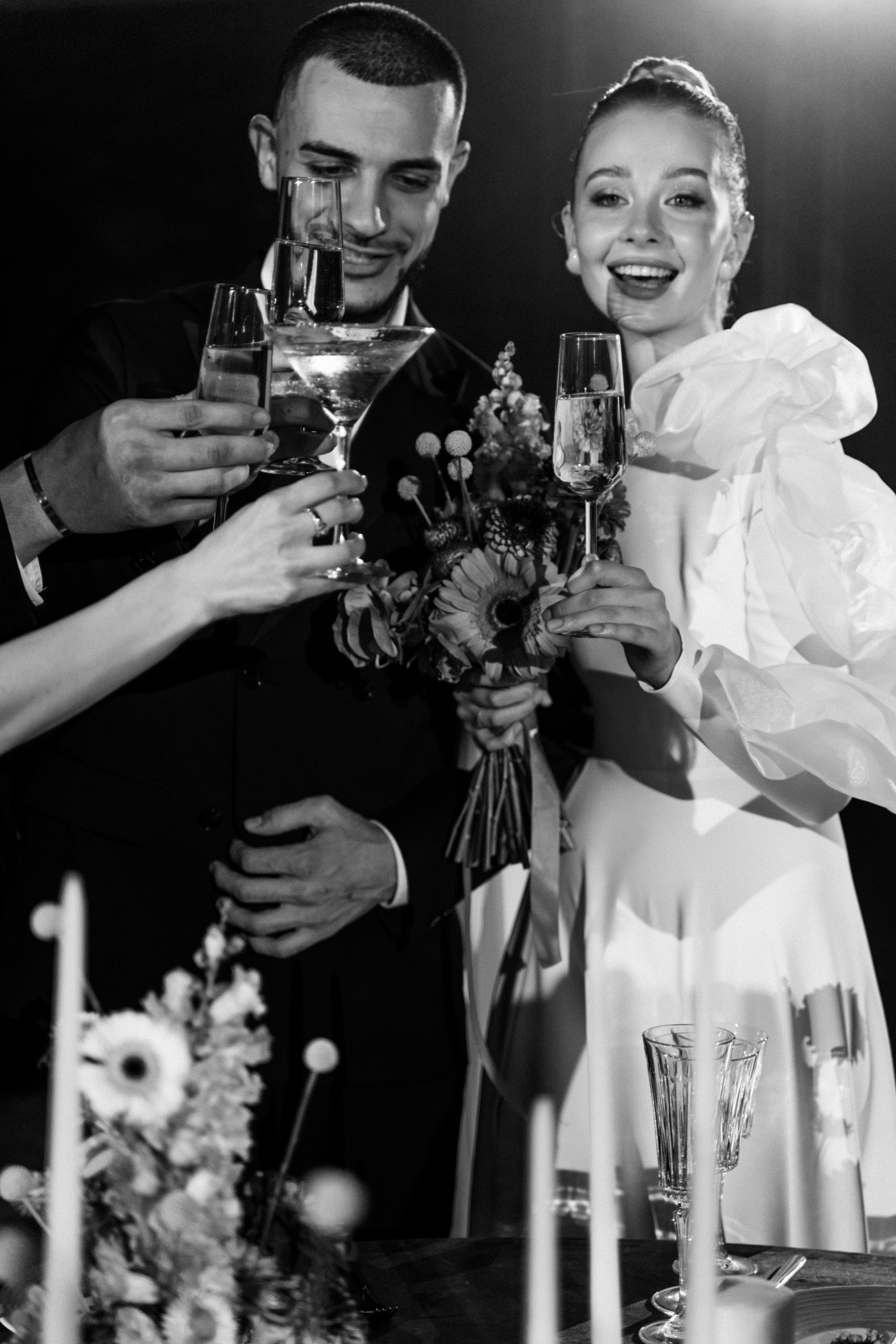 INSPIRED. Свадебный Фотограф в Майкопе Полина Махонина