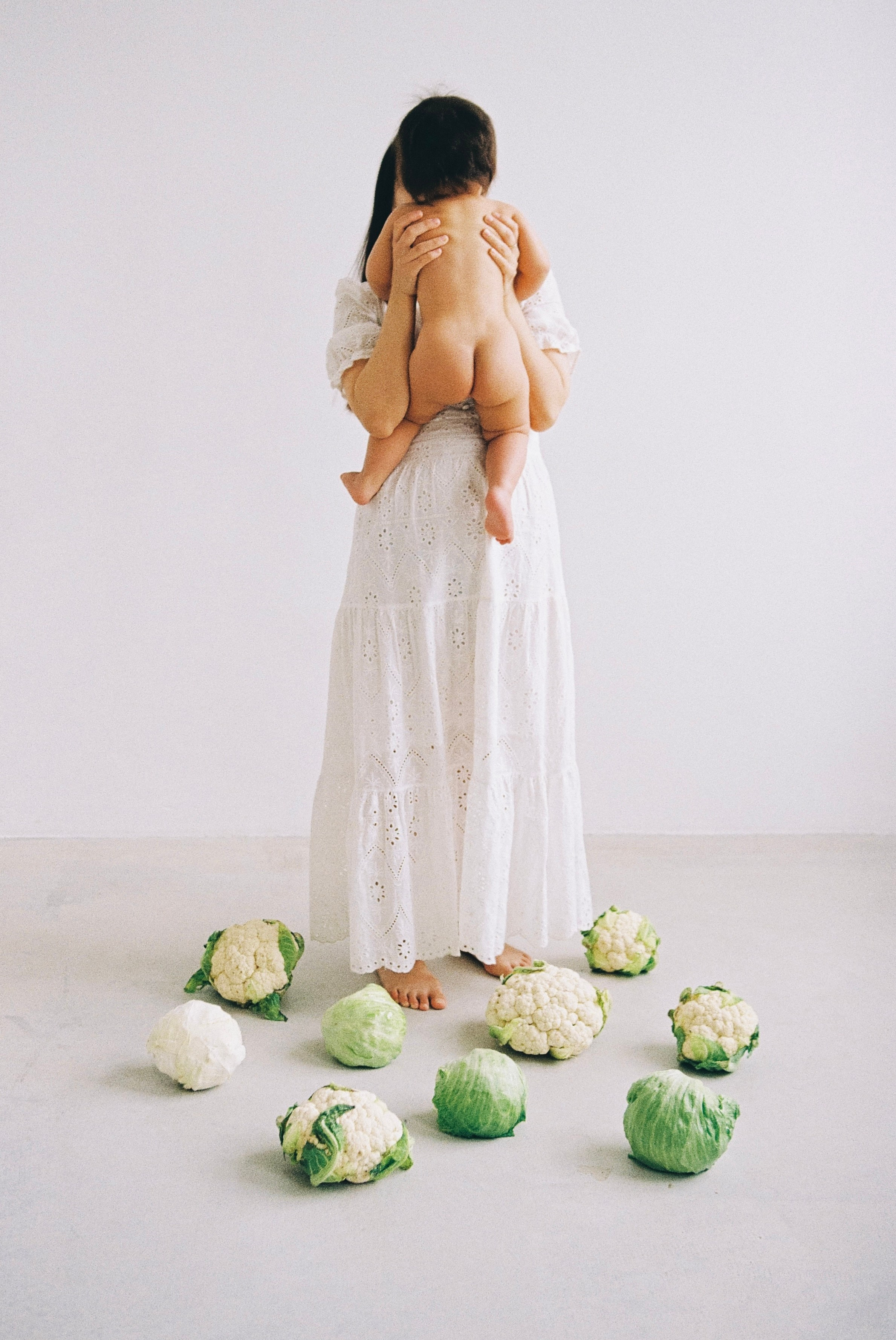 Настя и Рита. Главная