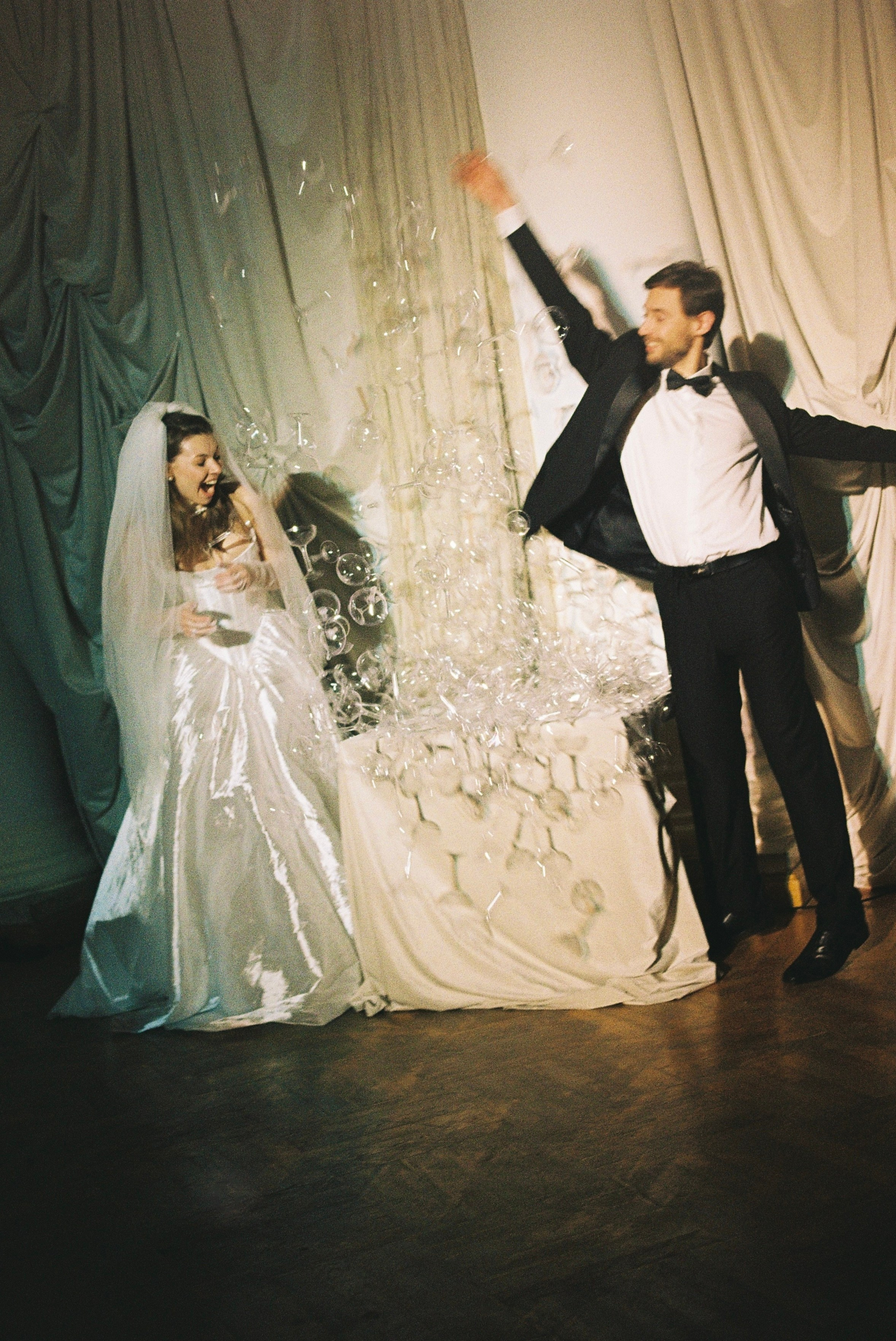 Алина и Константин. Главная