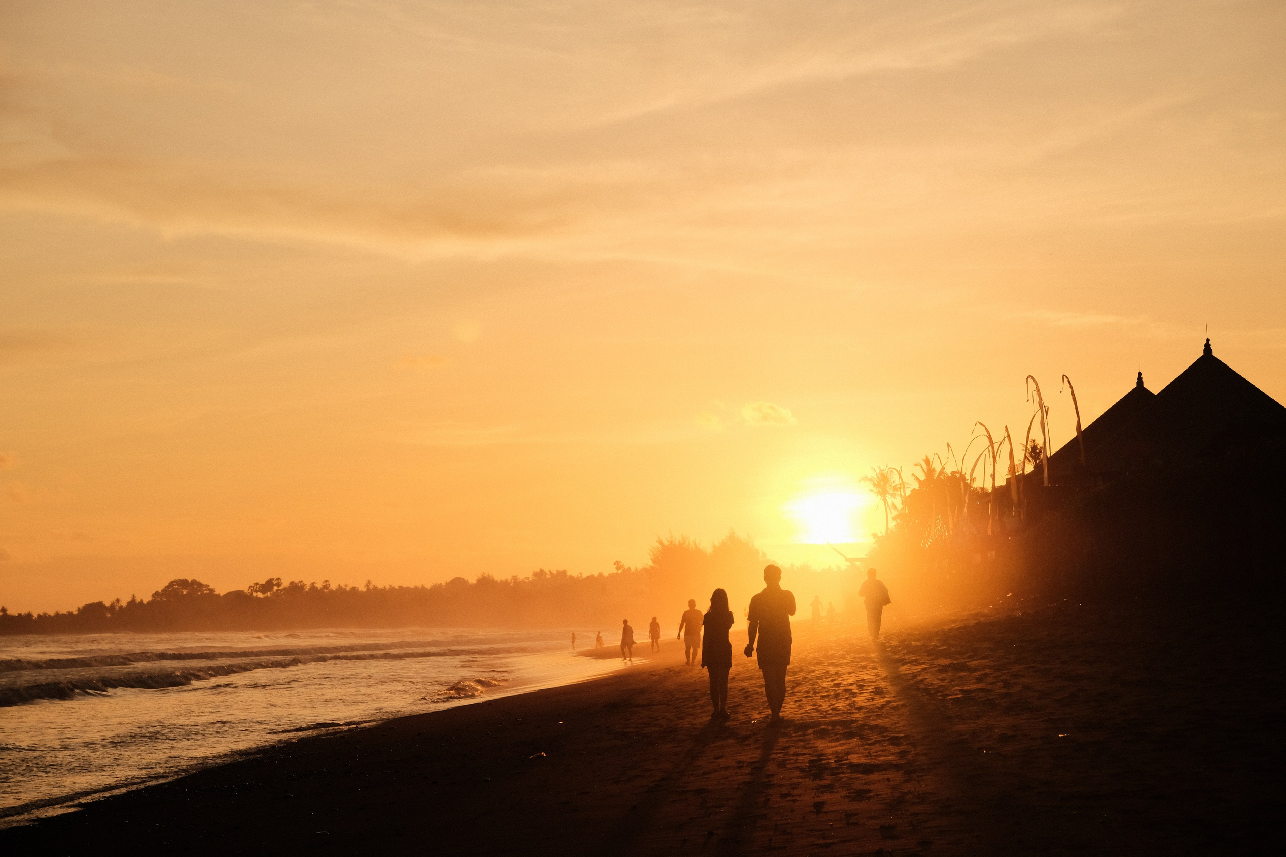 Bali. Creative travel photographer — Berg Daria