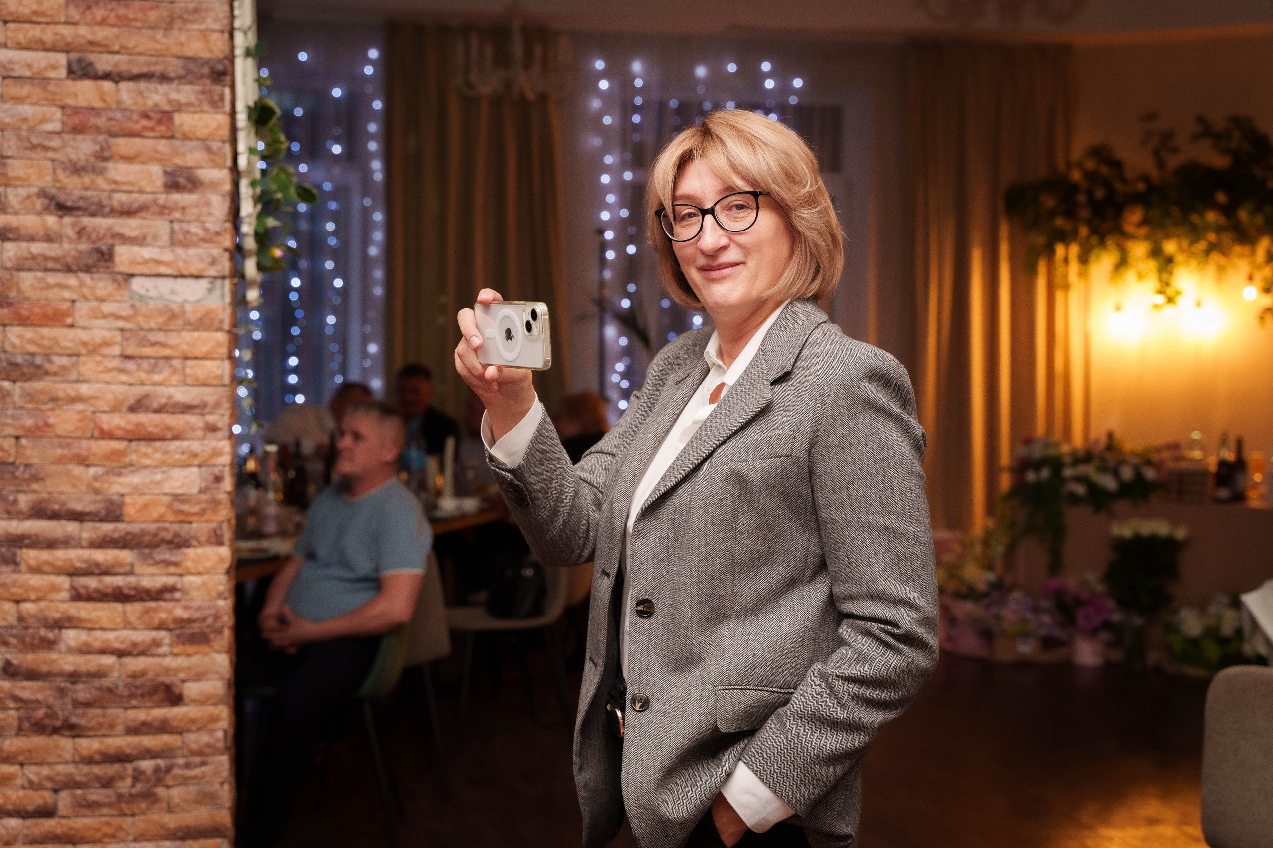 Подборка Банкетов. Свадебный и семейный фотограф в Новосибирске Данил Коротких