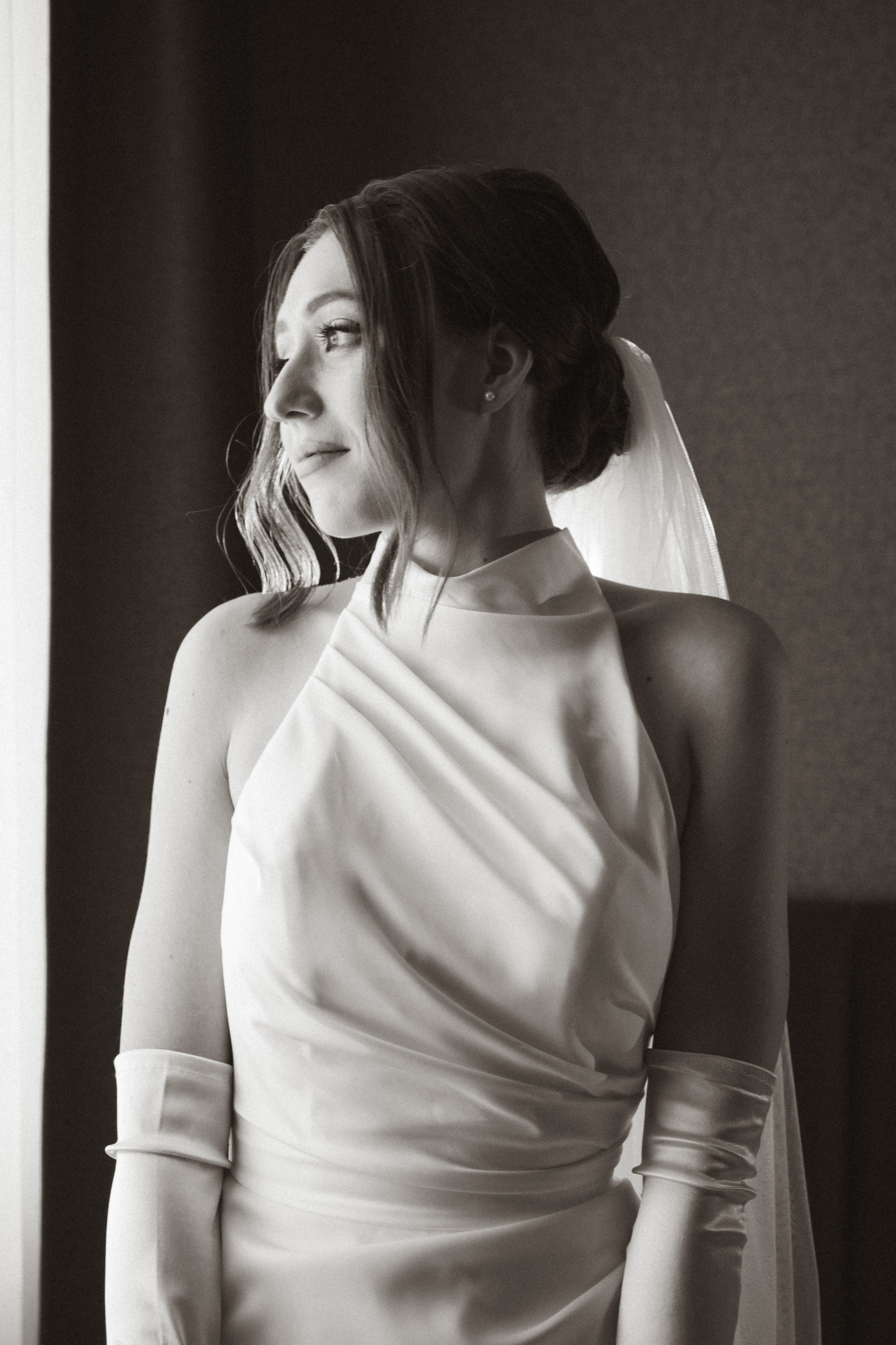 Настя + Женя. Анна Гусарова свадебный фотограф в Волгограде