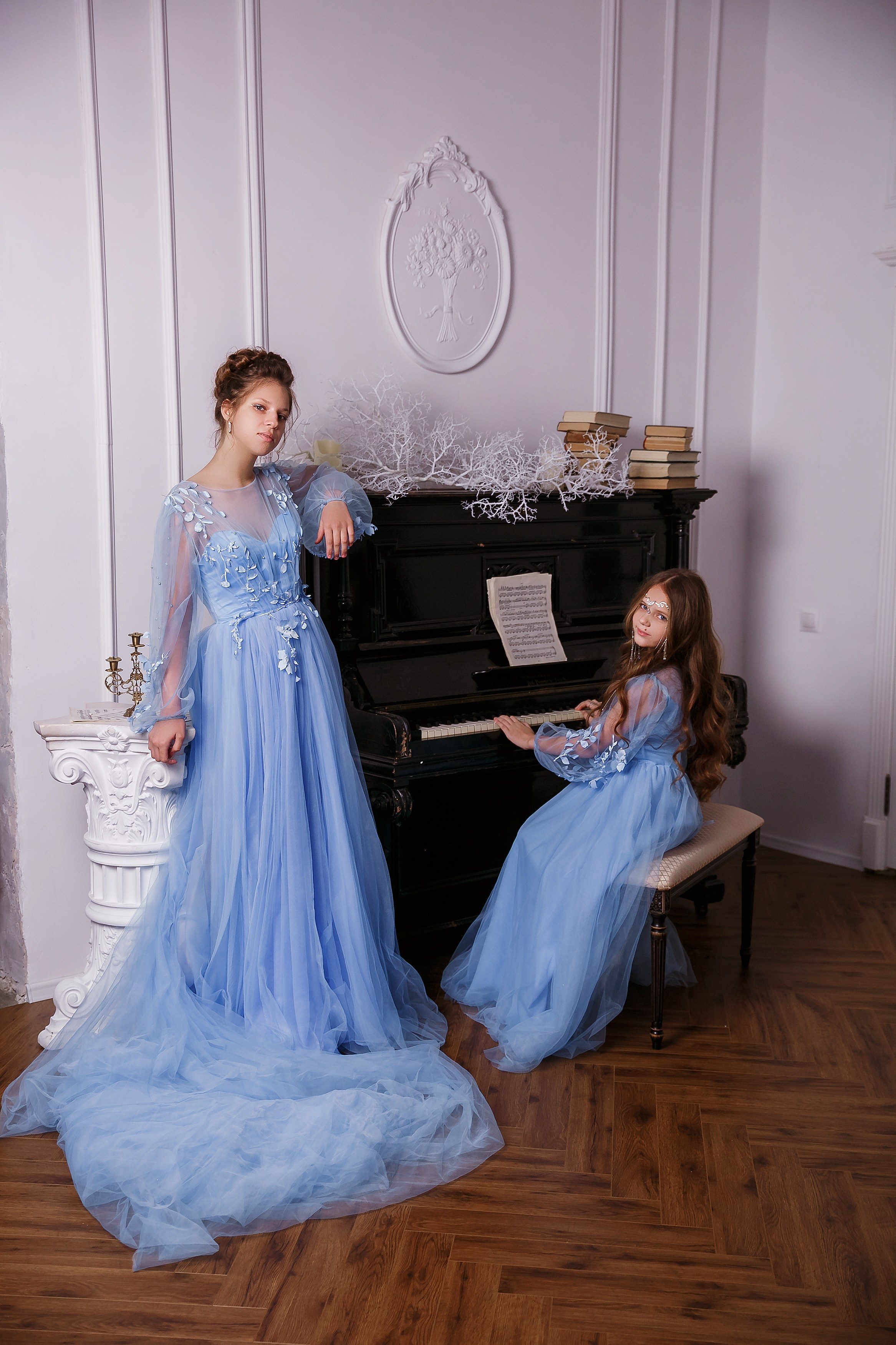 Новогодняя фотосъемка. Свадебный и семейный фотограф в Брянске Ирина Гавриленко, выпускные ал