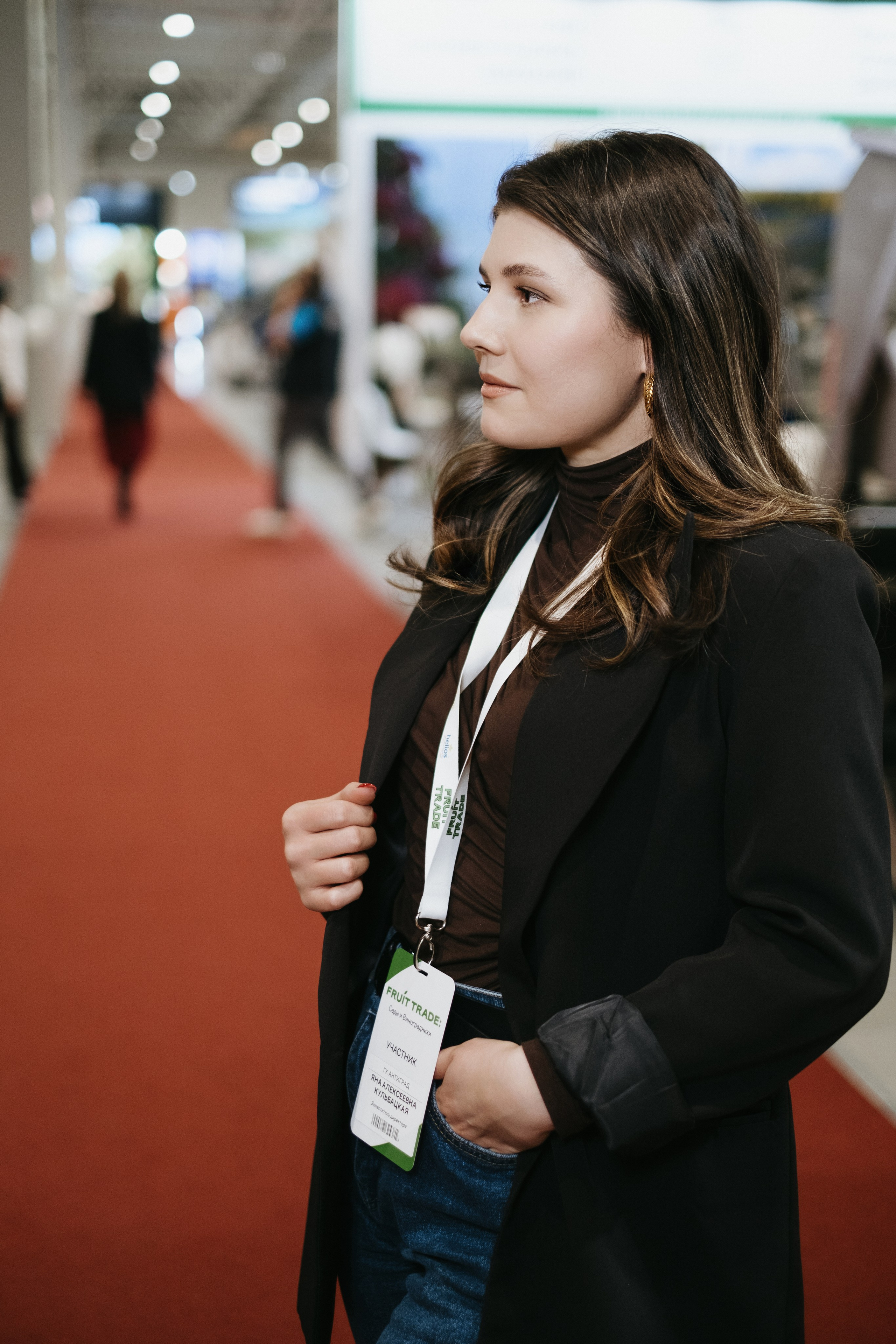 Выставка Fruit Trade: Сады и&nbsp;Виноградники в&nbsp;Краснодаре 18–19&nbsp;февраля 2025 года на&nbsp;площадке Экспоград-Юг