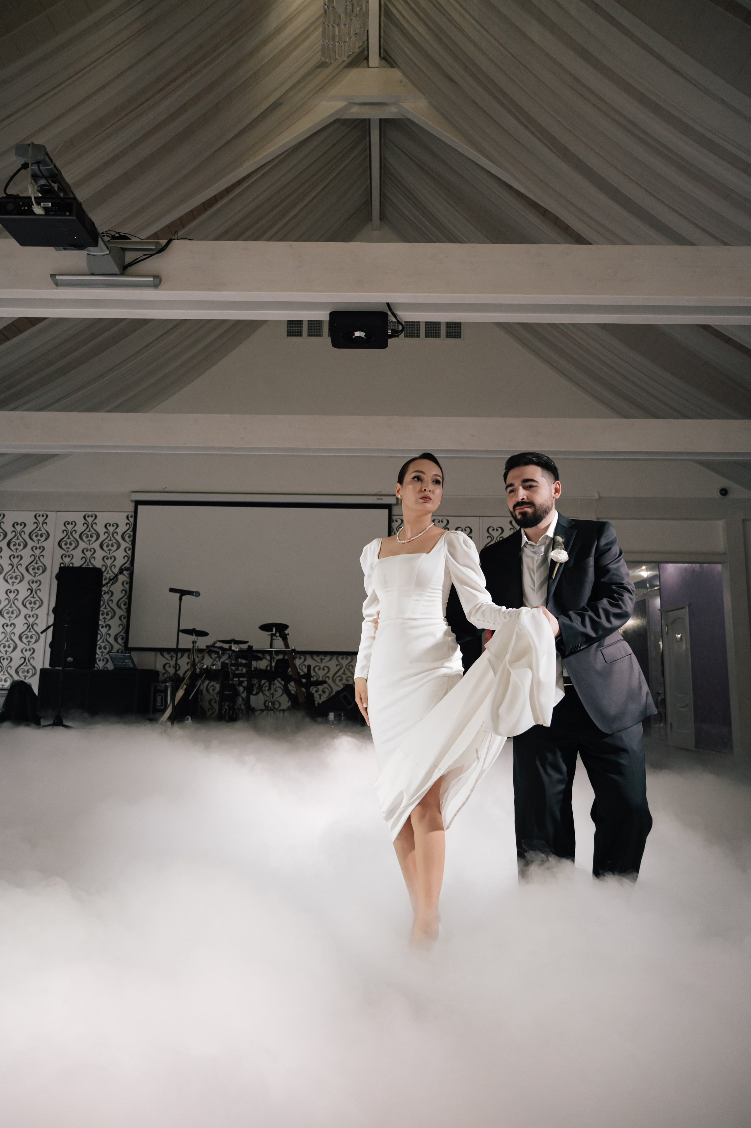 Ruslan & Ksenia. Свадебный и семейный фотограф Вероника Холод