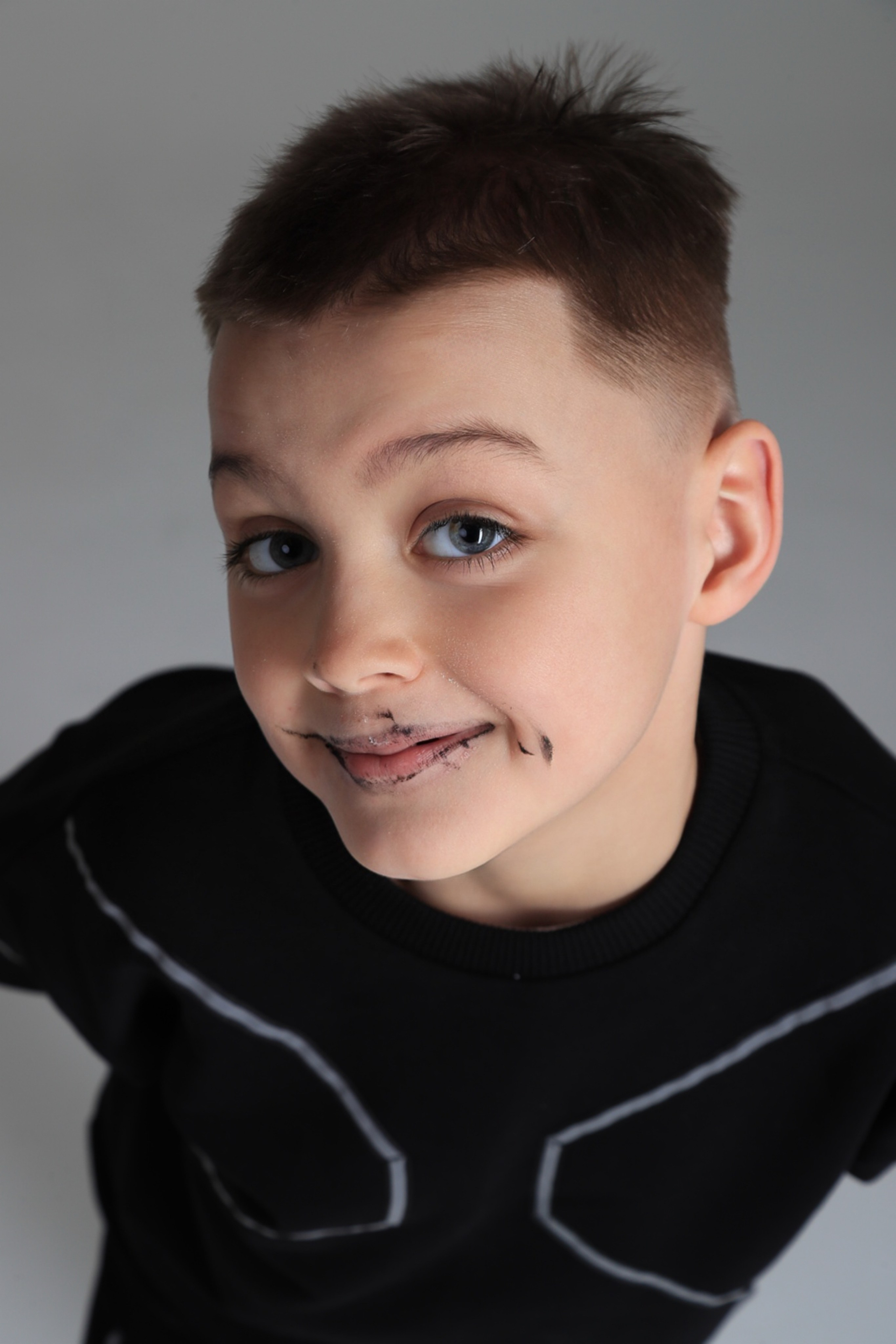 Иван. 8 лет. Профессиональный фотограф Алена Александрова