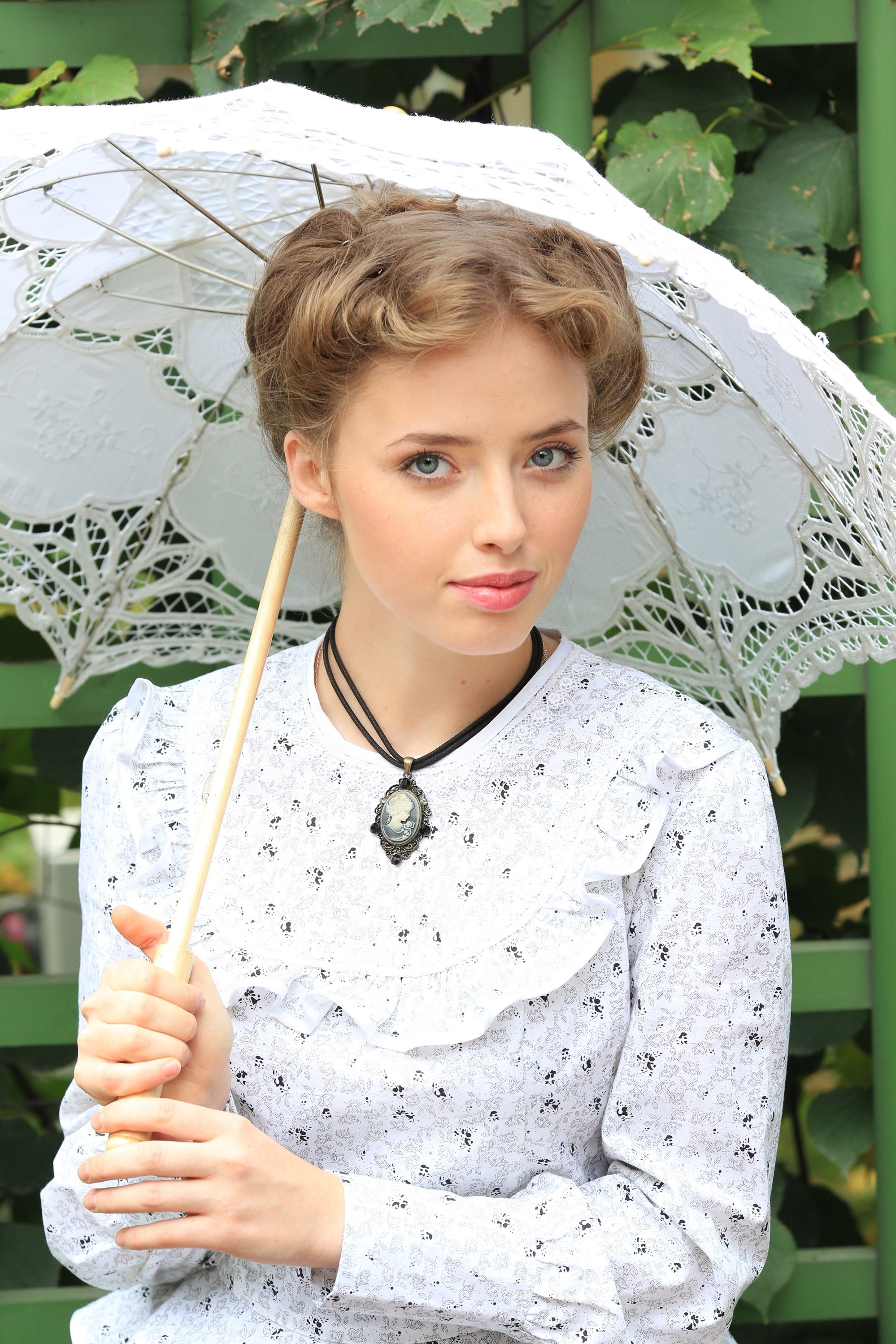 Фотосессия в стиле «Чеховские истории». Профессиональный фотограф Алена Александрова