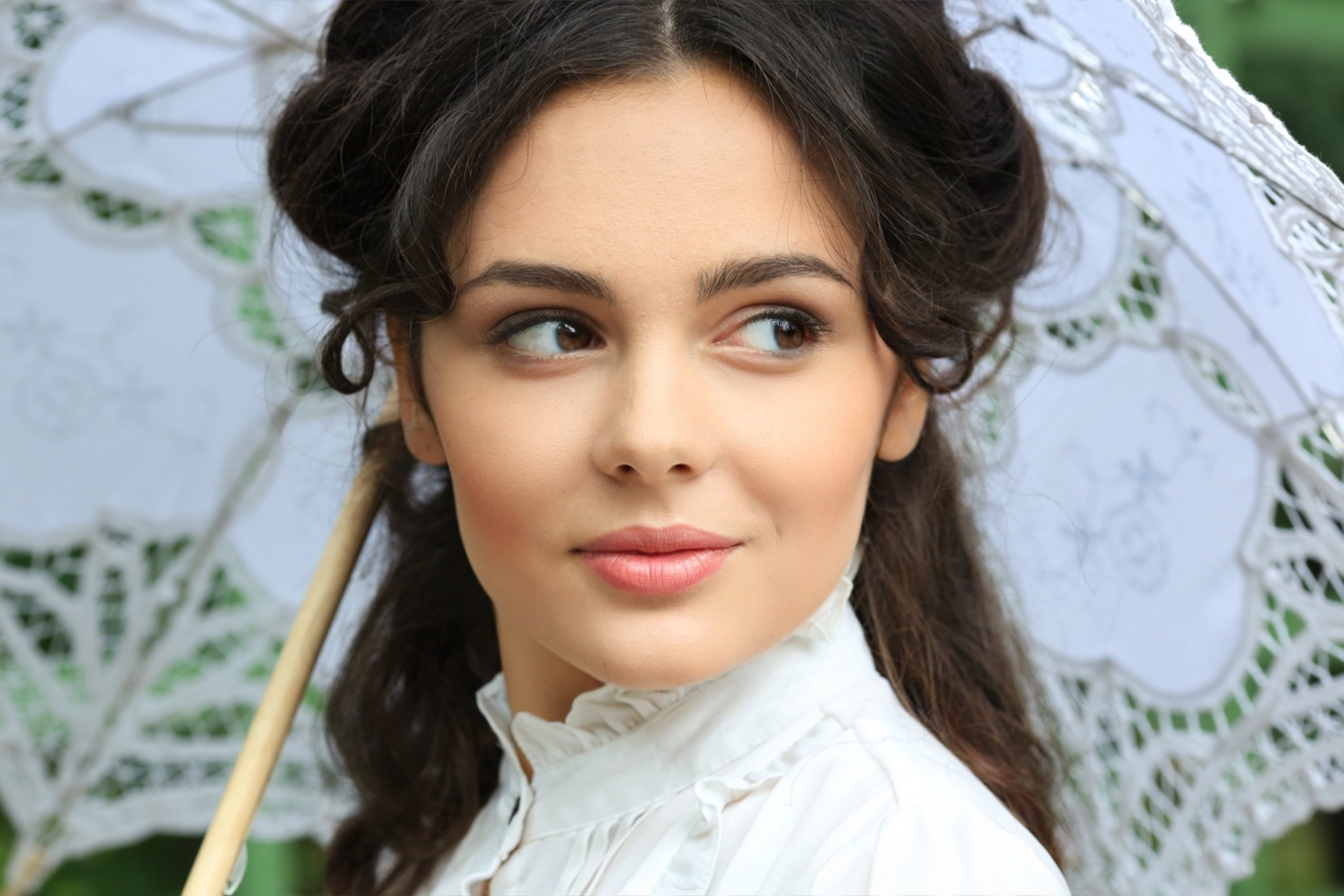 Фотосессия в стиле «Чеховские истории». Профессиональный фотограф Алена Александрова