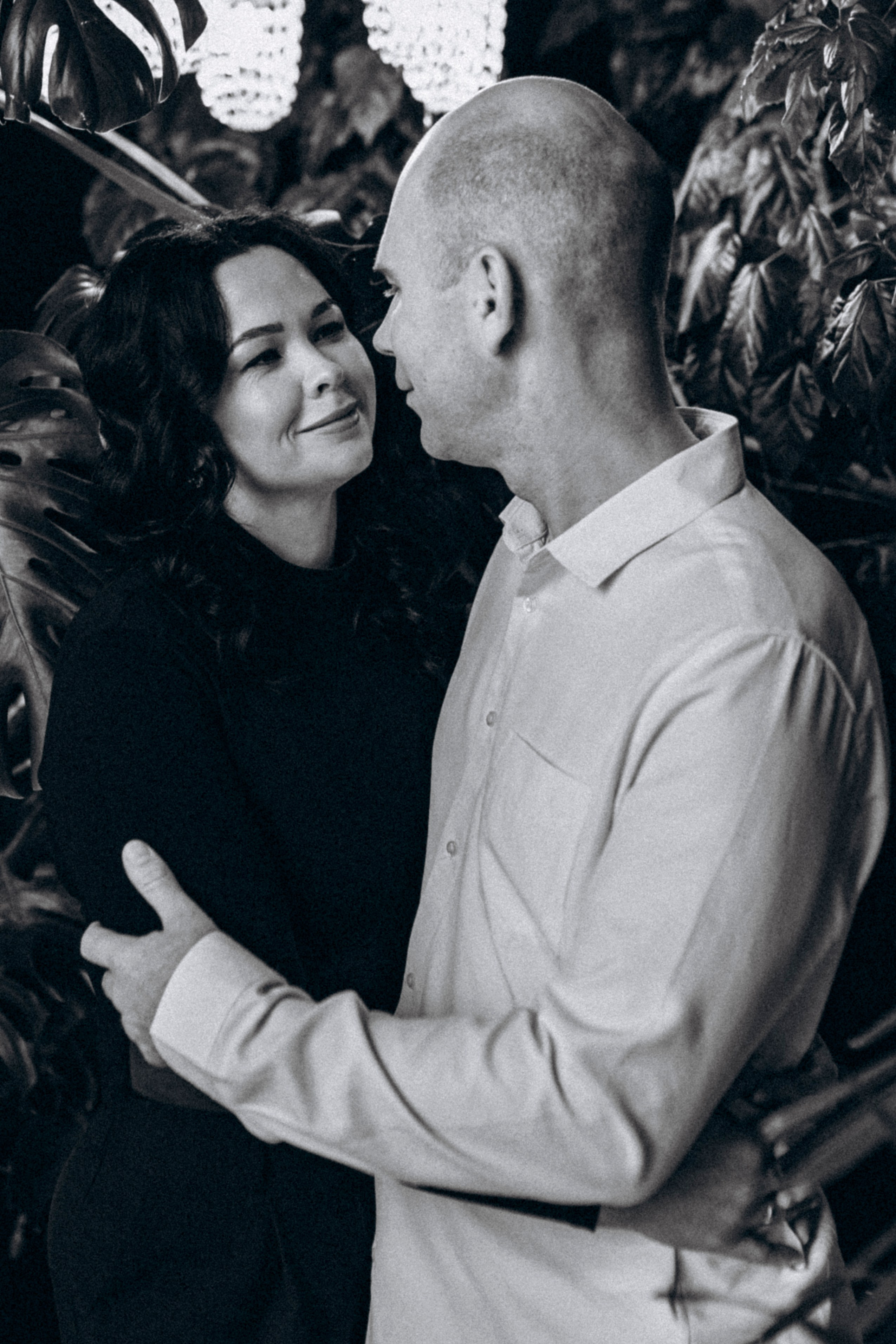 Студийная семейная фотосессия. Семейный и детский фотограф в Рязани Васюгова Мария