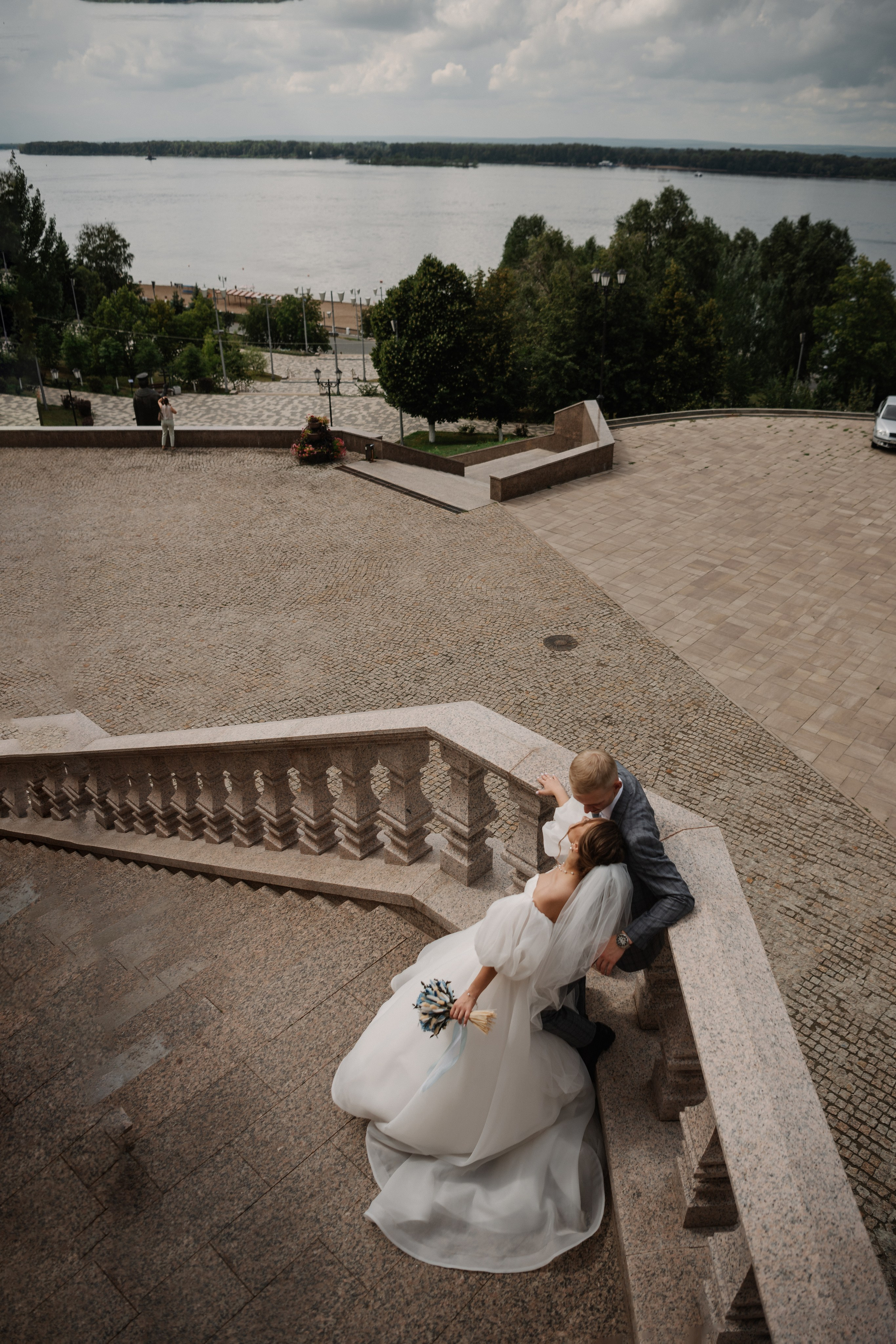 Тебя касаясь. Свадебный и семейный фотограф в Самаре Любовь Атюшева