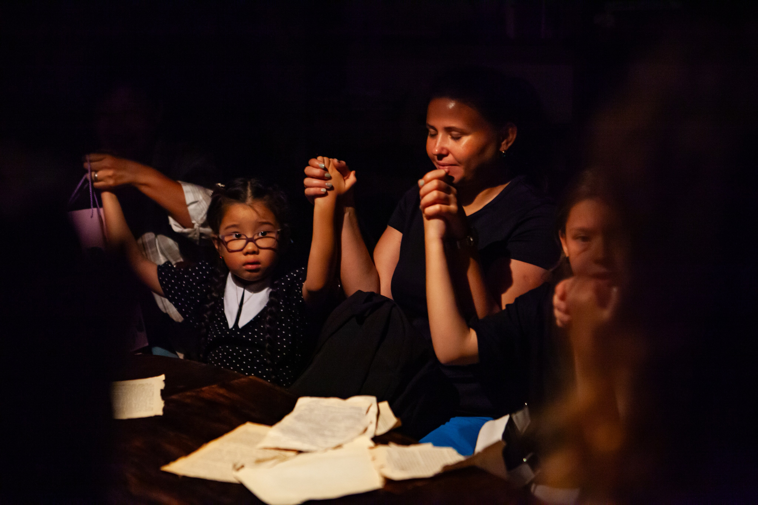 Детский репортаж. Репортажный Фотограф в Санкт-Петербурге Светлана Мосиенко