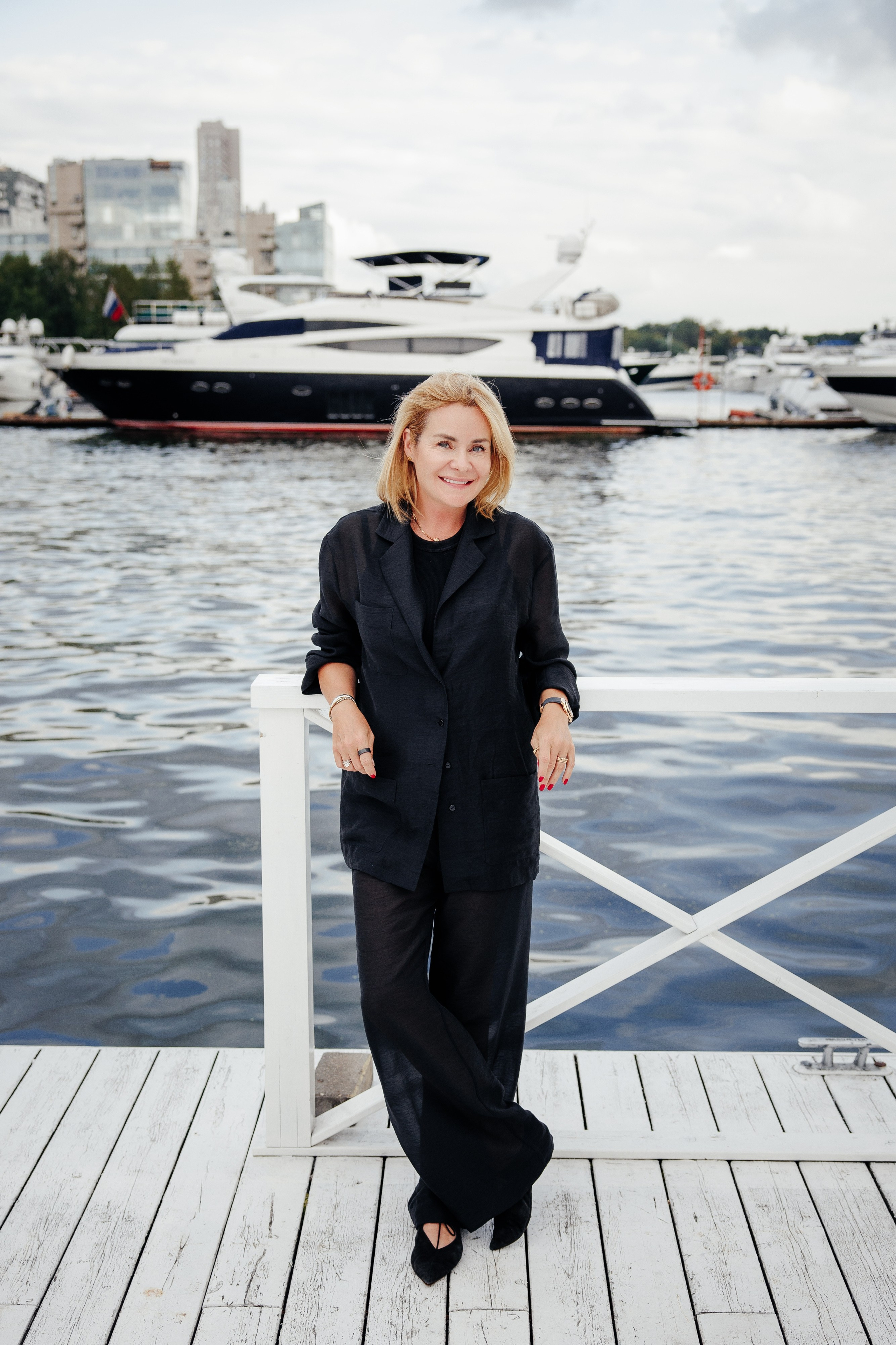 REGATE PR. Фотограф в Москве Алексей Виноградов