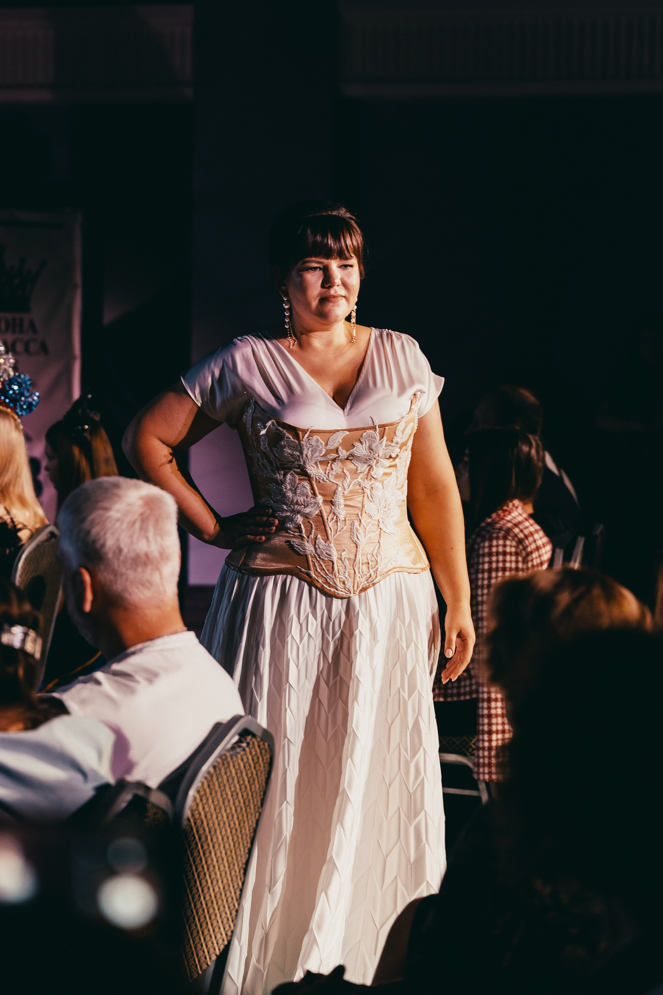 Фотографии Корона Кузбасса 2025. Фотограф в Новокузнецке Иван Дендин