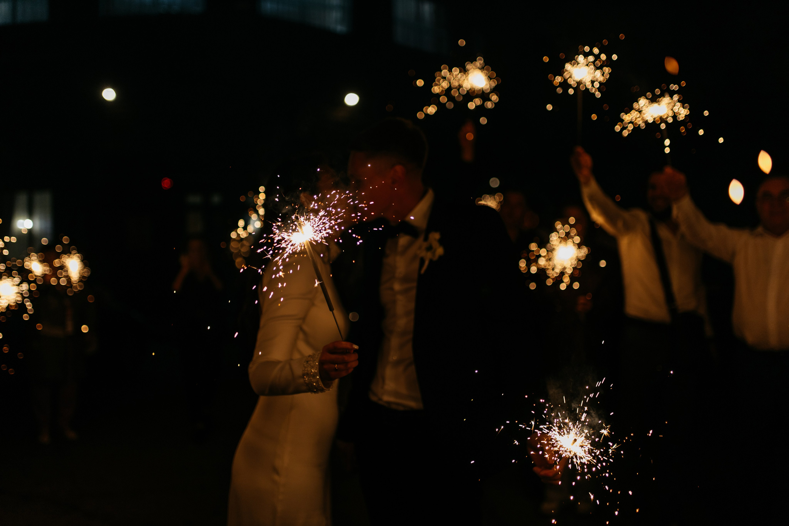 Самый важный день. Настя и Дима. Свадебный и семейный фотограф в Магнитогорске Катя Буряк