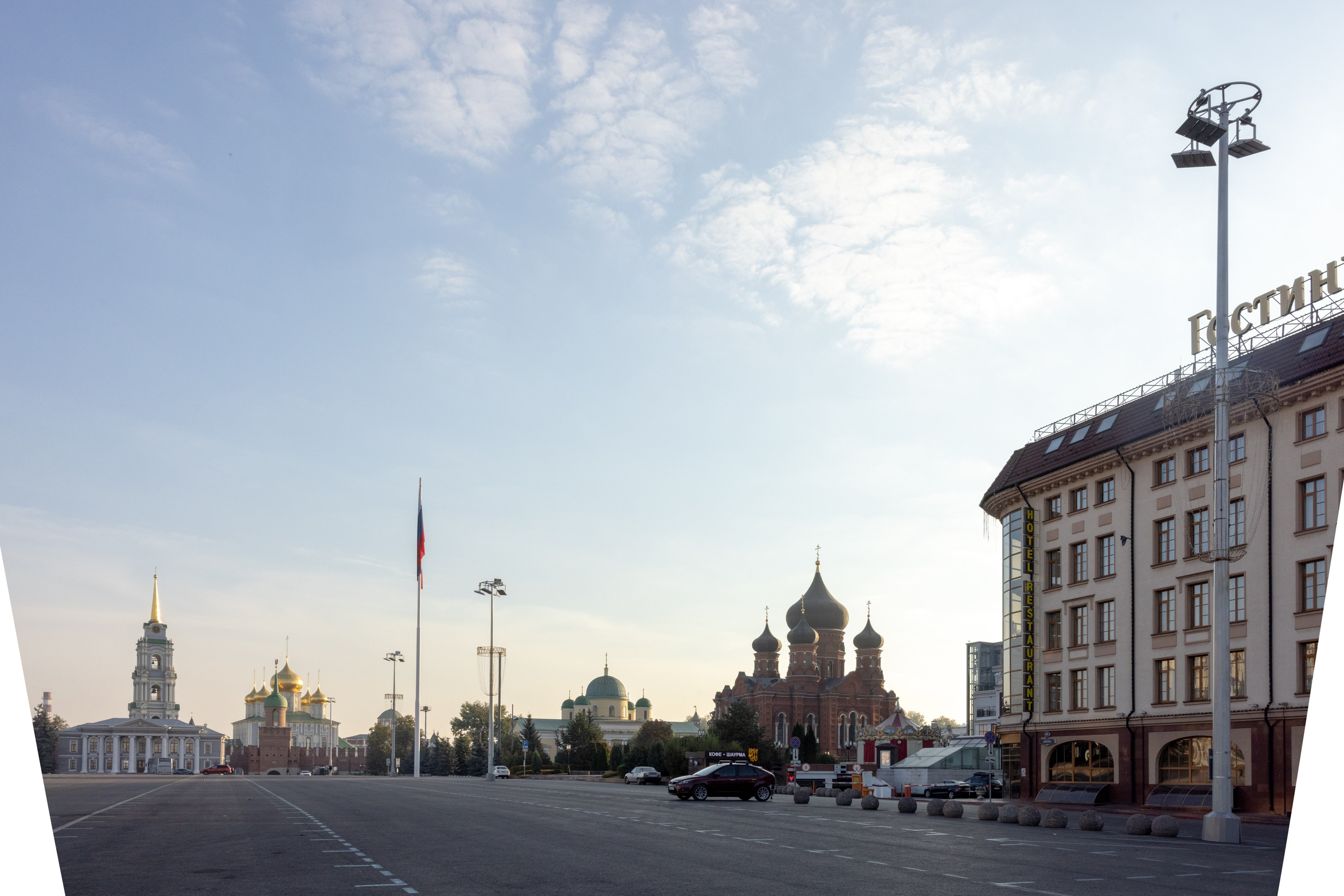 Поездка на поле Кулеково. Фотограф в Туле Крупский АнДРей. Фотостудия «КАДР71» в Туле
