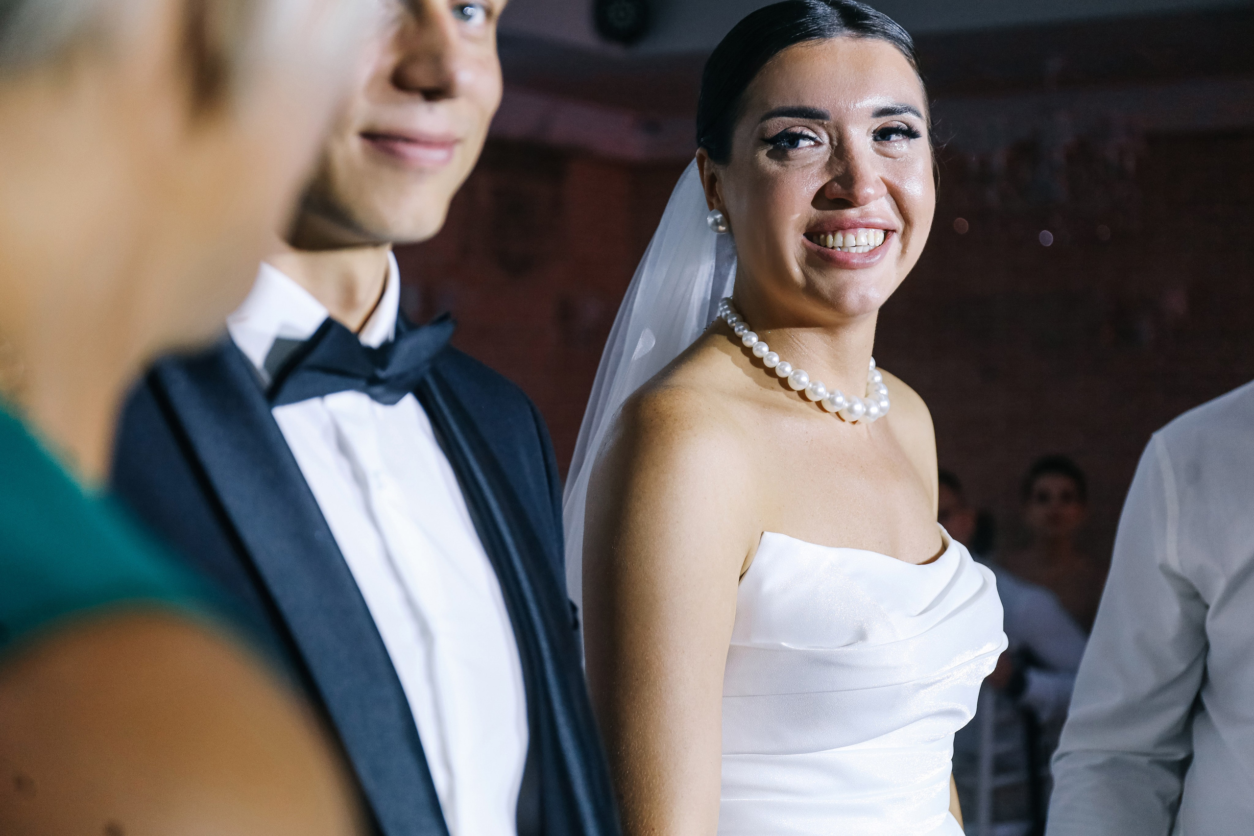 Кристина и Роман. Семейный и свадебный фотограф в Пензе Валерия Филюкова