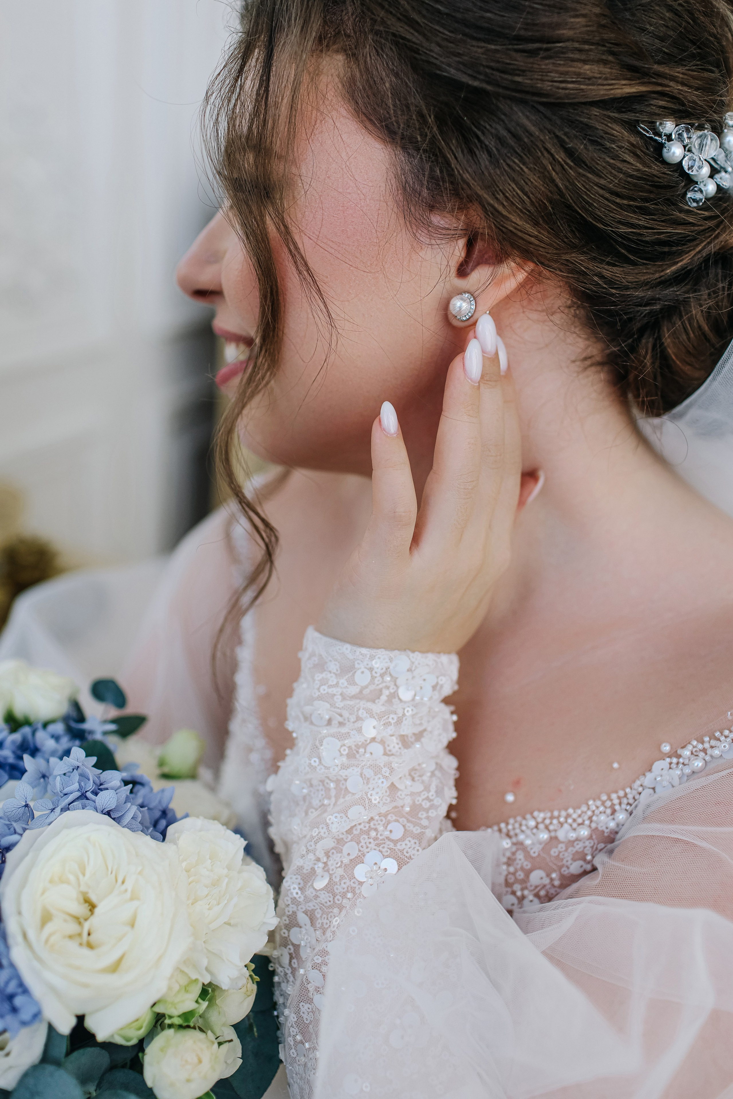 18 ноября. Семейный и свадебный фотограф в Пензе Валерия Филюкова